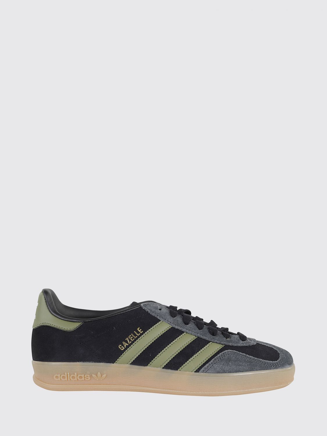 ADIDAS ORIGINALS Sneakers Herren Farbe Schwarz