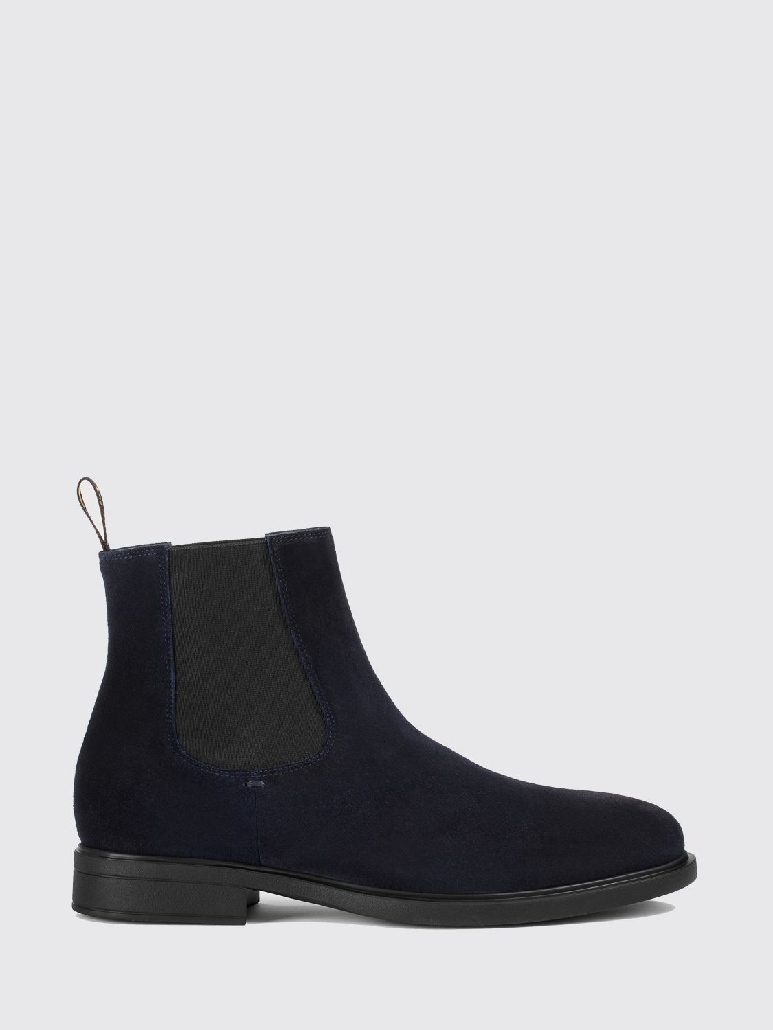 DOUCAL'S Stiefeletten Herren Farbe Blau