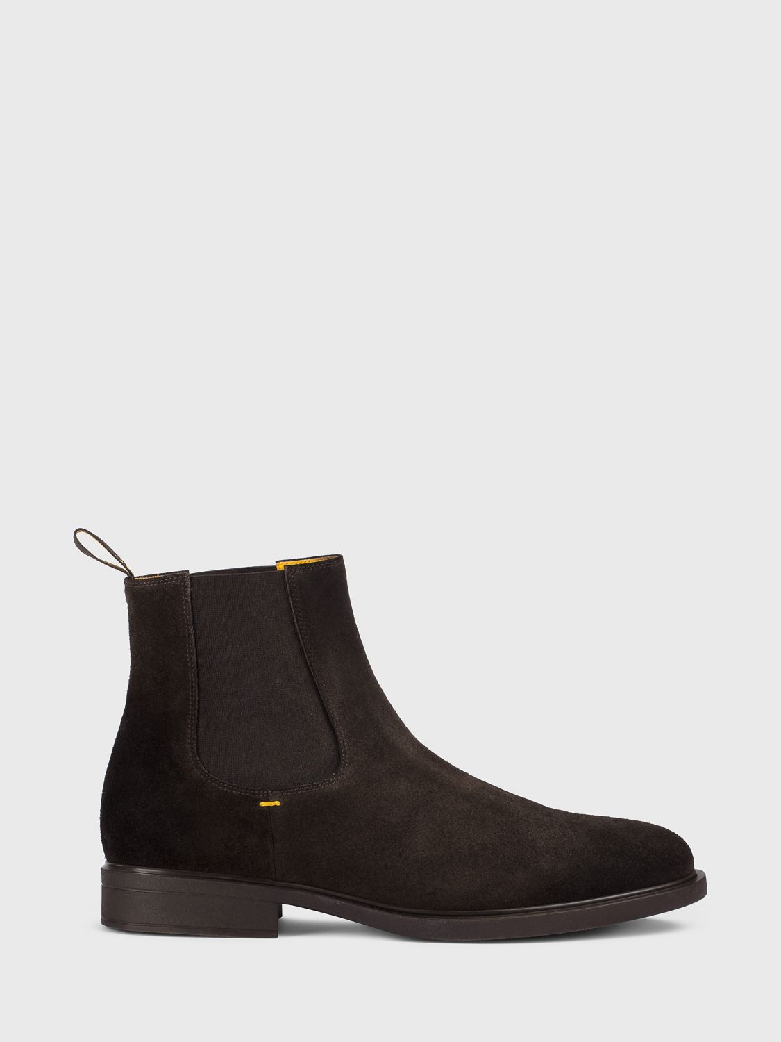 DOUCAL'S Stiefeletten Herren Farbe Earth