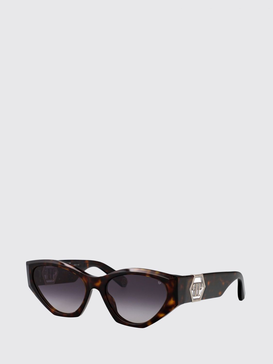 PHILIPP PLEIN Sonnenbrille Damen Farbe Braun