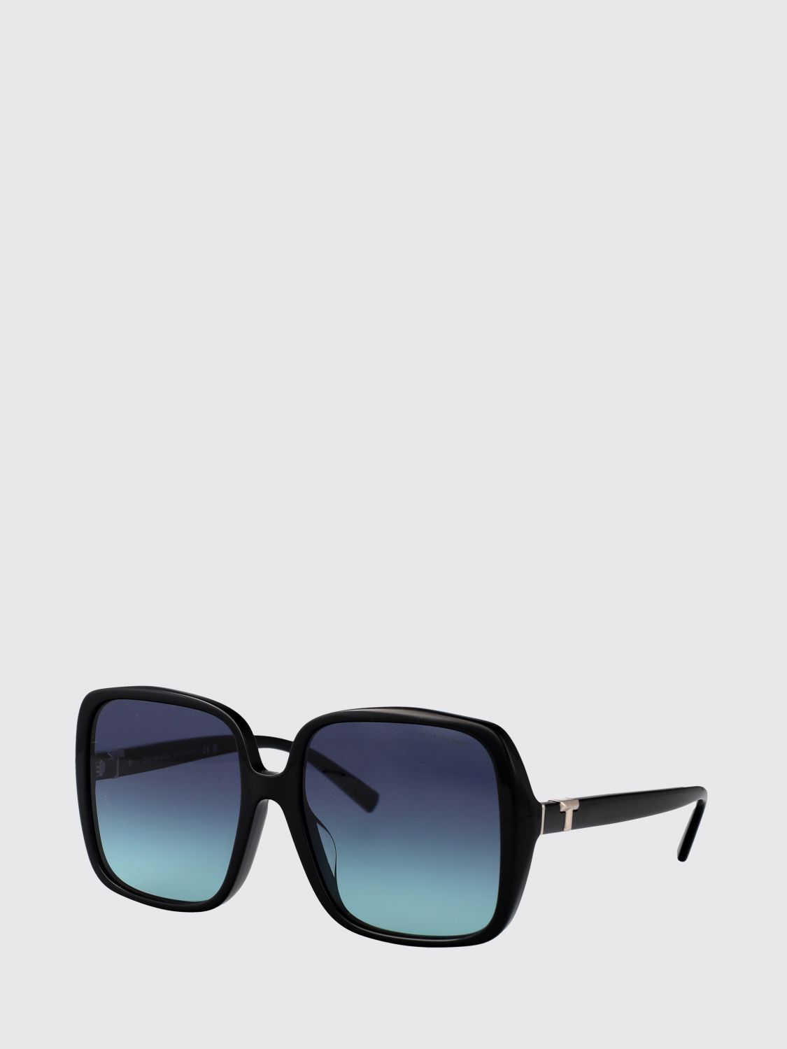 TIFFANY Sonnenbrille Damen Farbe Schwarz