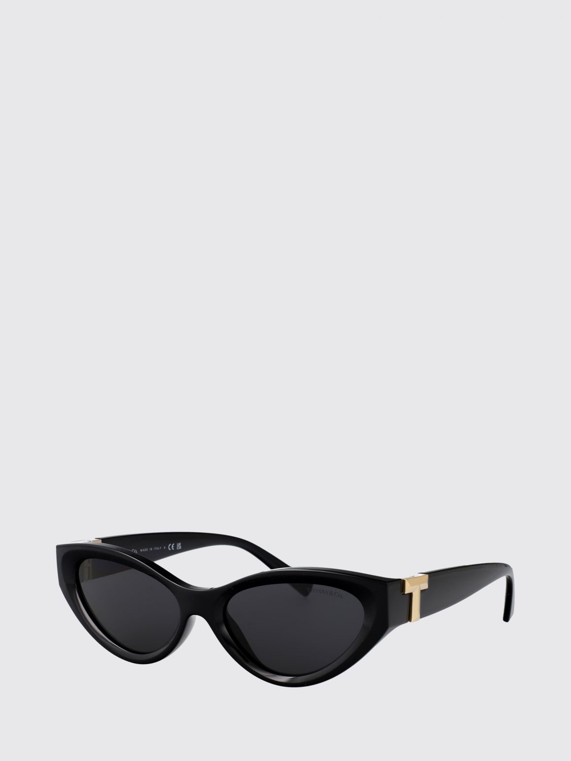 TIFFANY Sonnenbrille Damen Farbe Schwarz