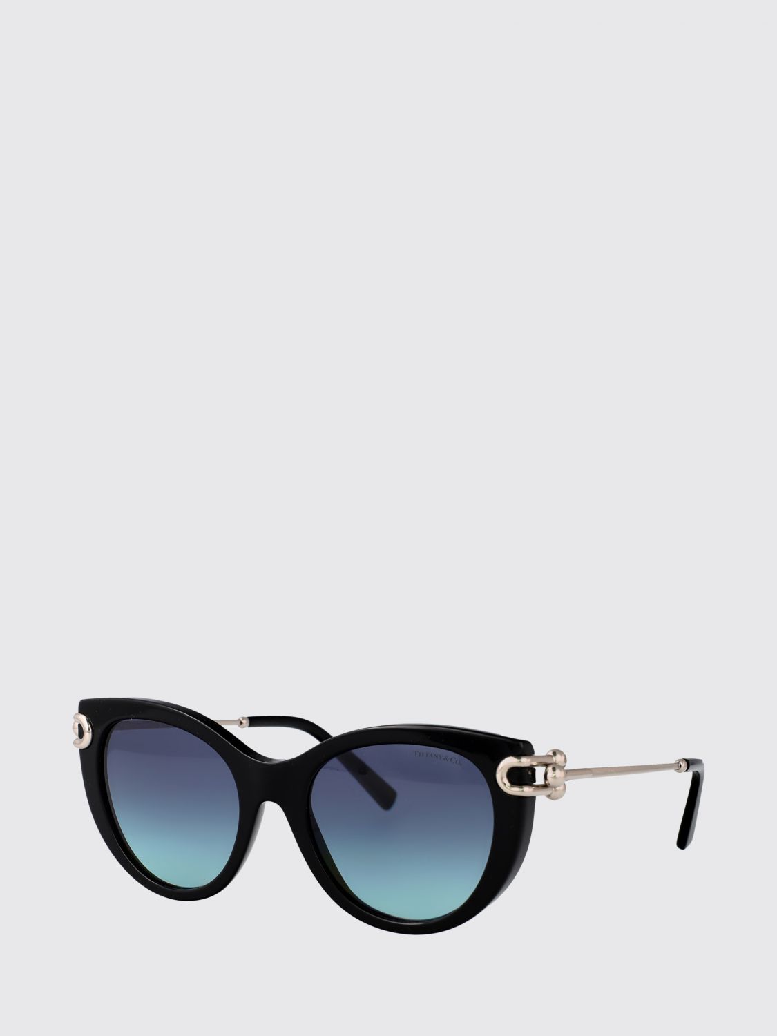 TIFFANY Sonnenbrille Damen Farbe Schwarz