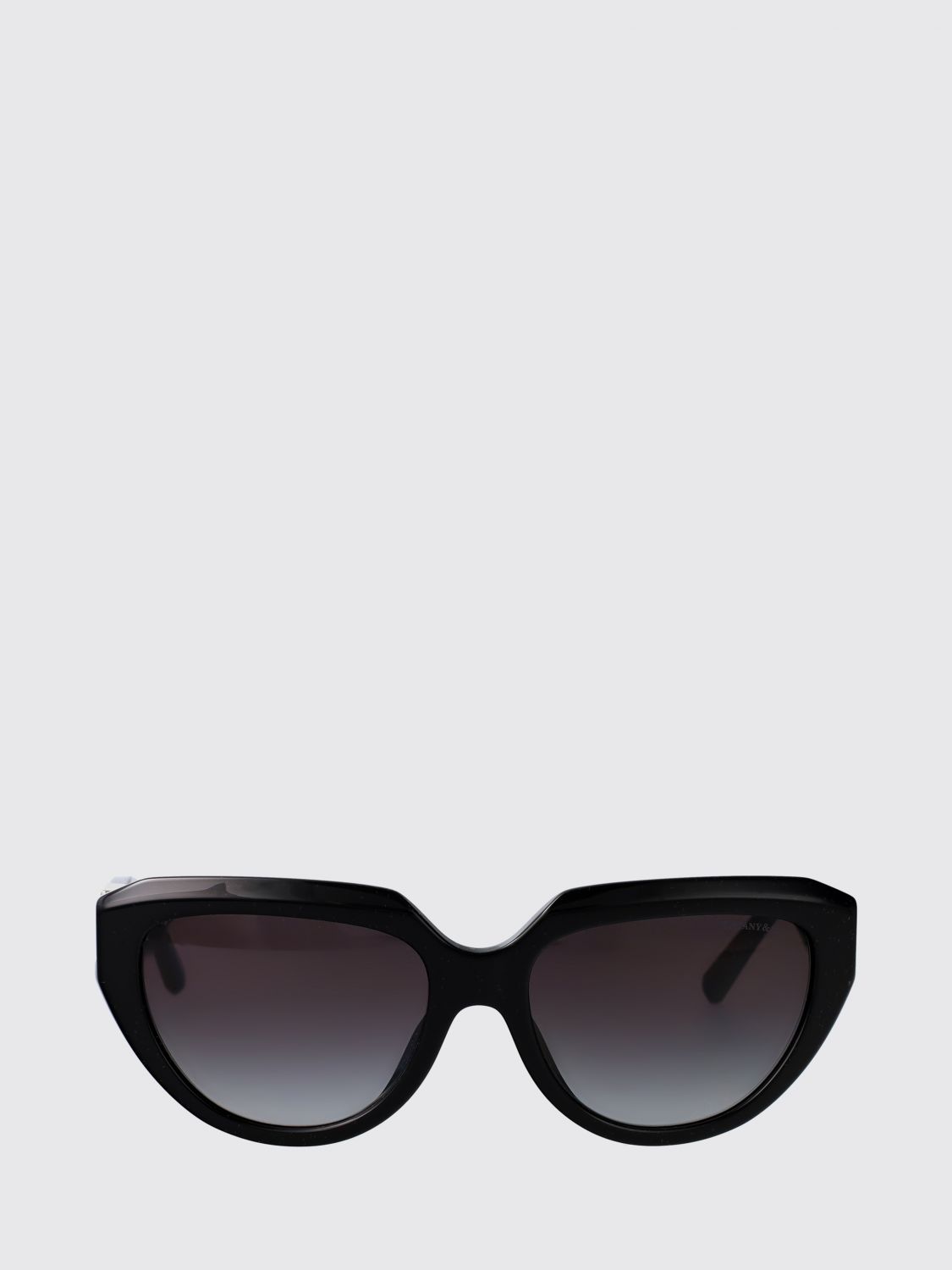 TIFFANY Sunglasses Woman color Black TIFFANY Sunglasses Woman color Black