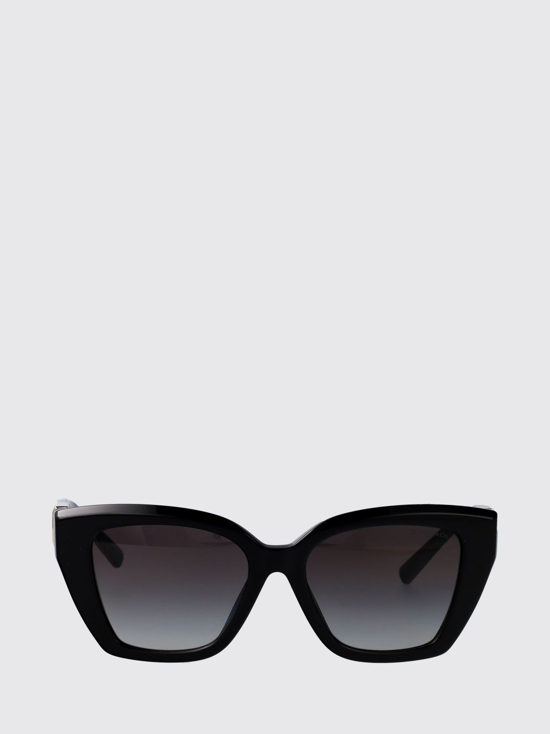 TIFFANY Sonnenbrille Damen Farbe Schwarz 1