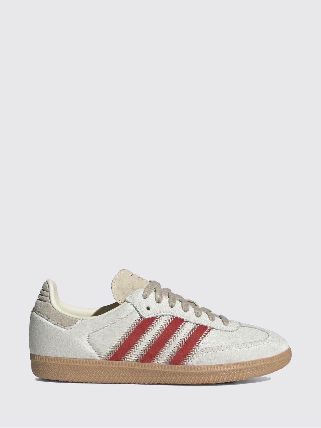 Adidas Originals Sneakers Samba Og In White