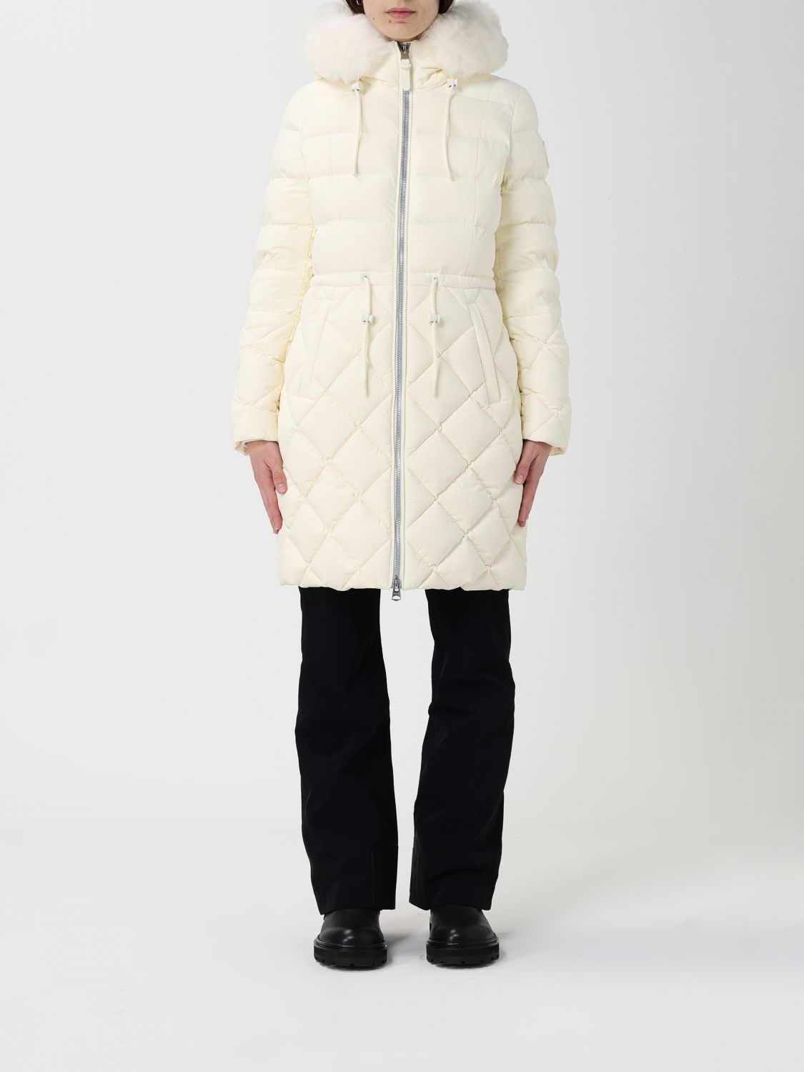 Mackage Coats Light And Natural In Neutral