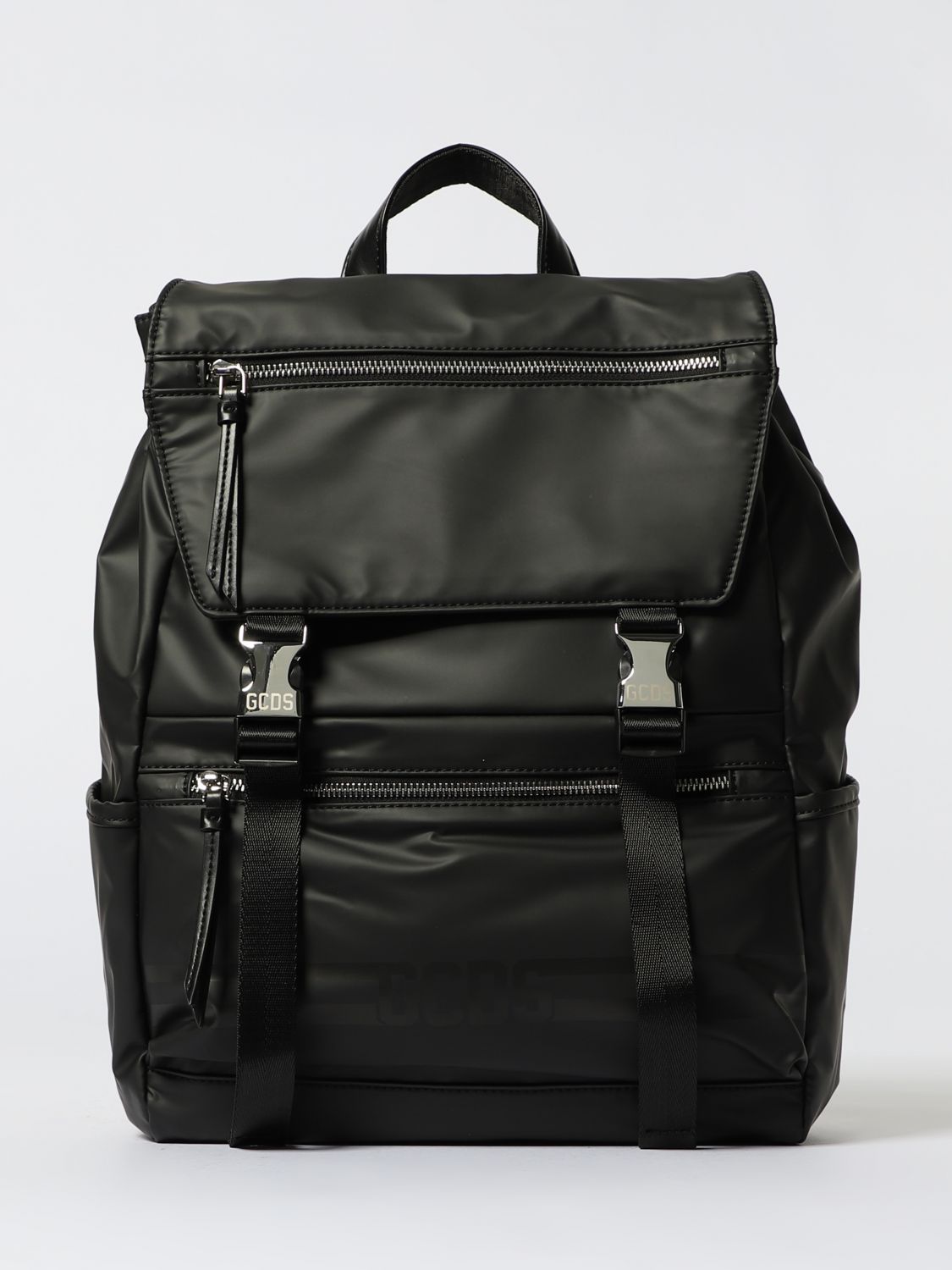 Gcds Bag  Men Color Black