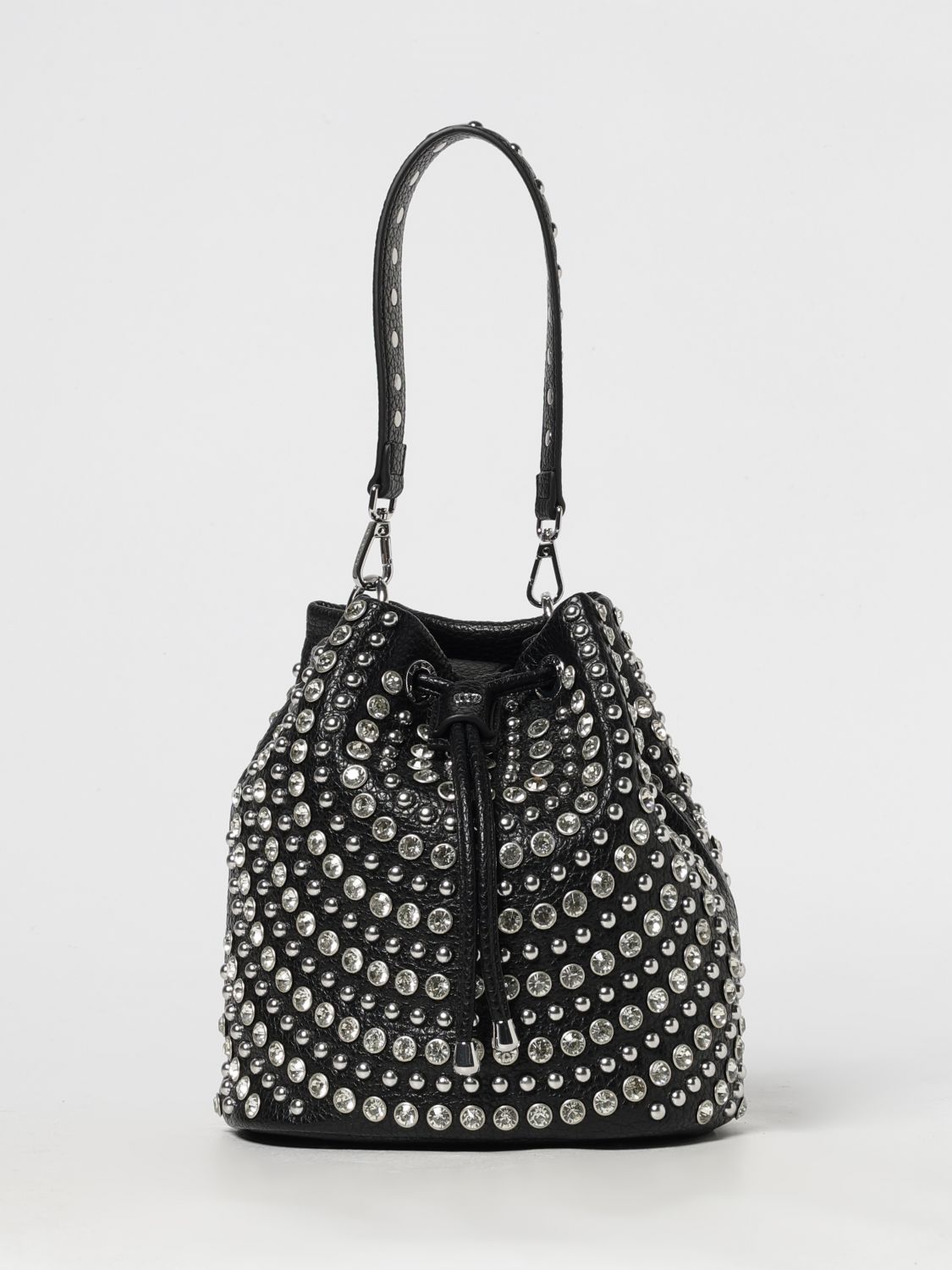 La Carrie Handbag Woman Color Black