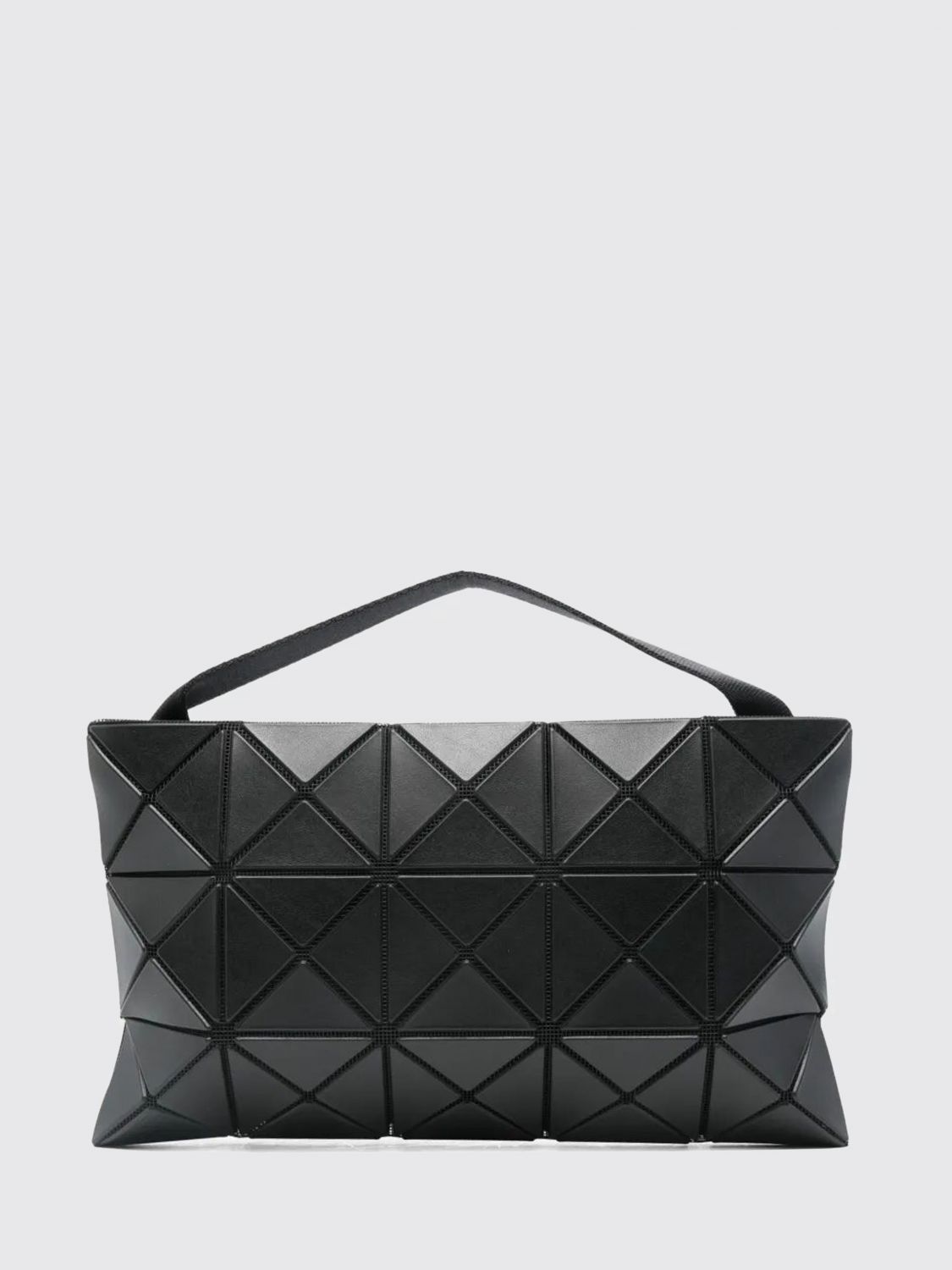 Bao Bao Issey Miyake Women Lucent Handbag In Black