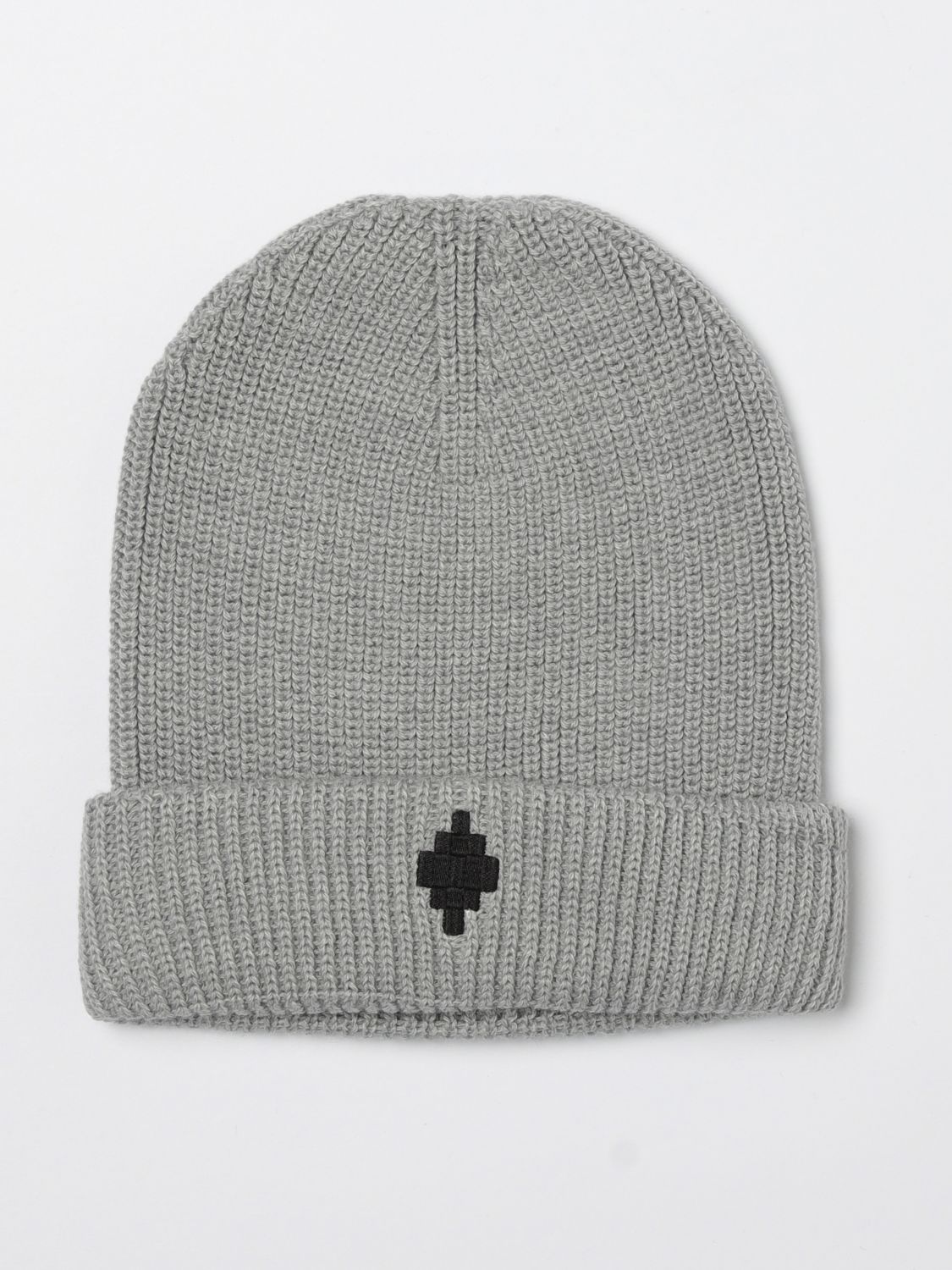 COUNTY OF MILAN Hut Kinder Farbe Grau