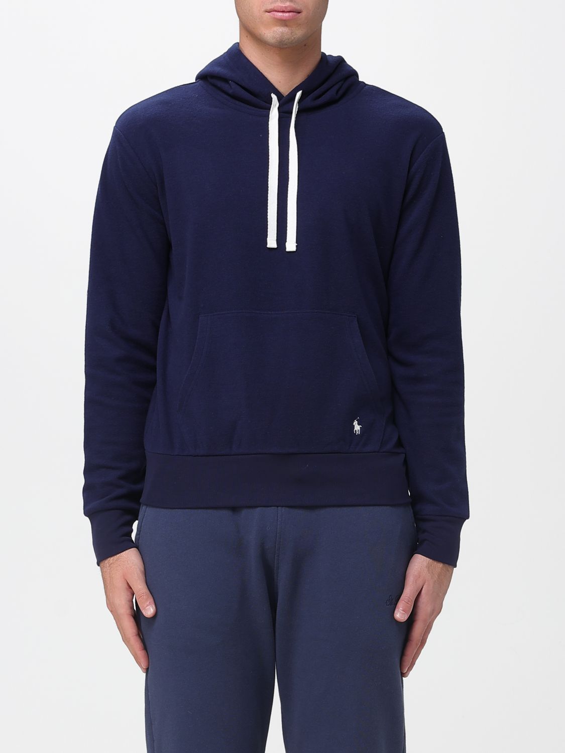 POLO RALPH LAUREN Sweatshirt Herren Farbe Blau