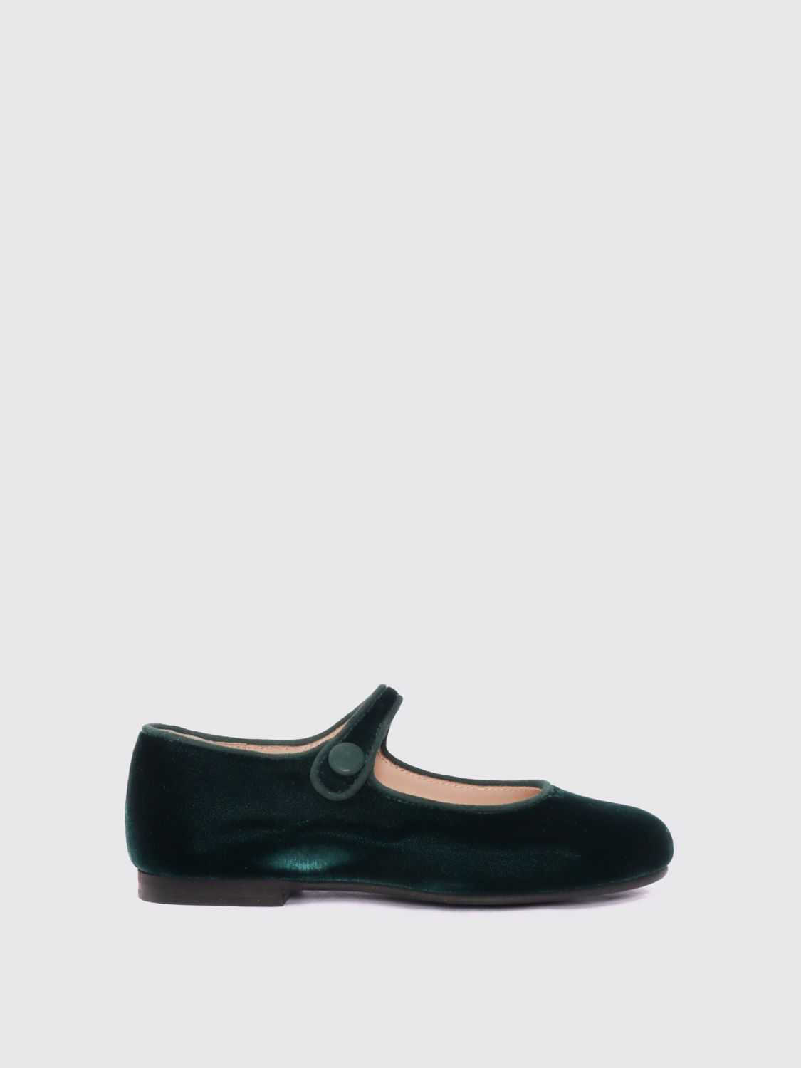 IL GUFO Schuhe Kinder Farbe Grün