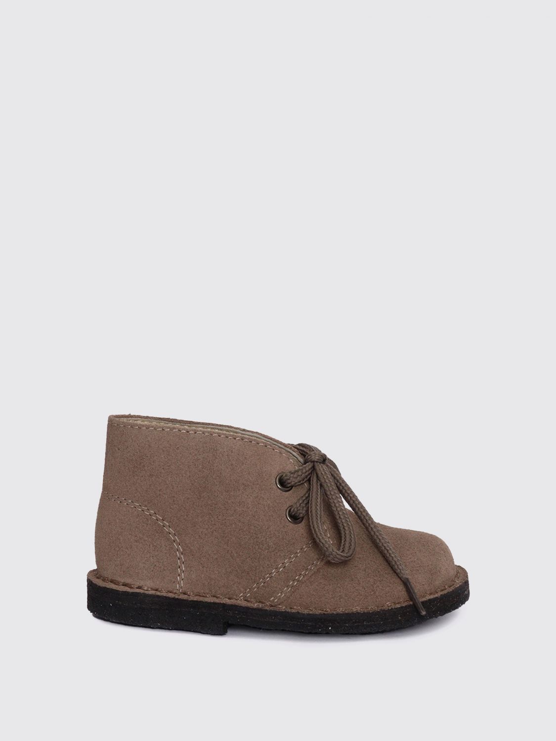 IL GUFO Schuhe Kinder Farbe Braun