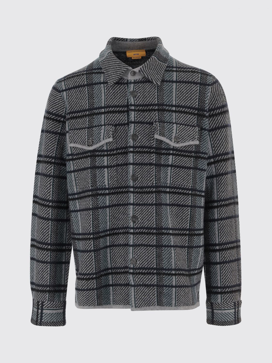 Guest In Residence Shirt Woman Color Red In Multi