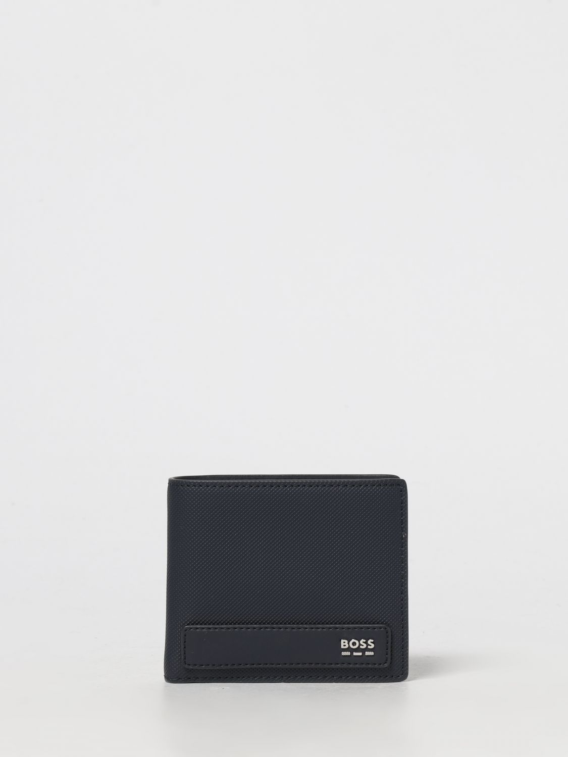 Hugo Boss Wallet Boss Men Color Blue