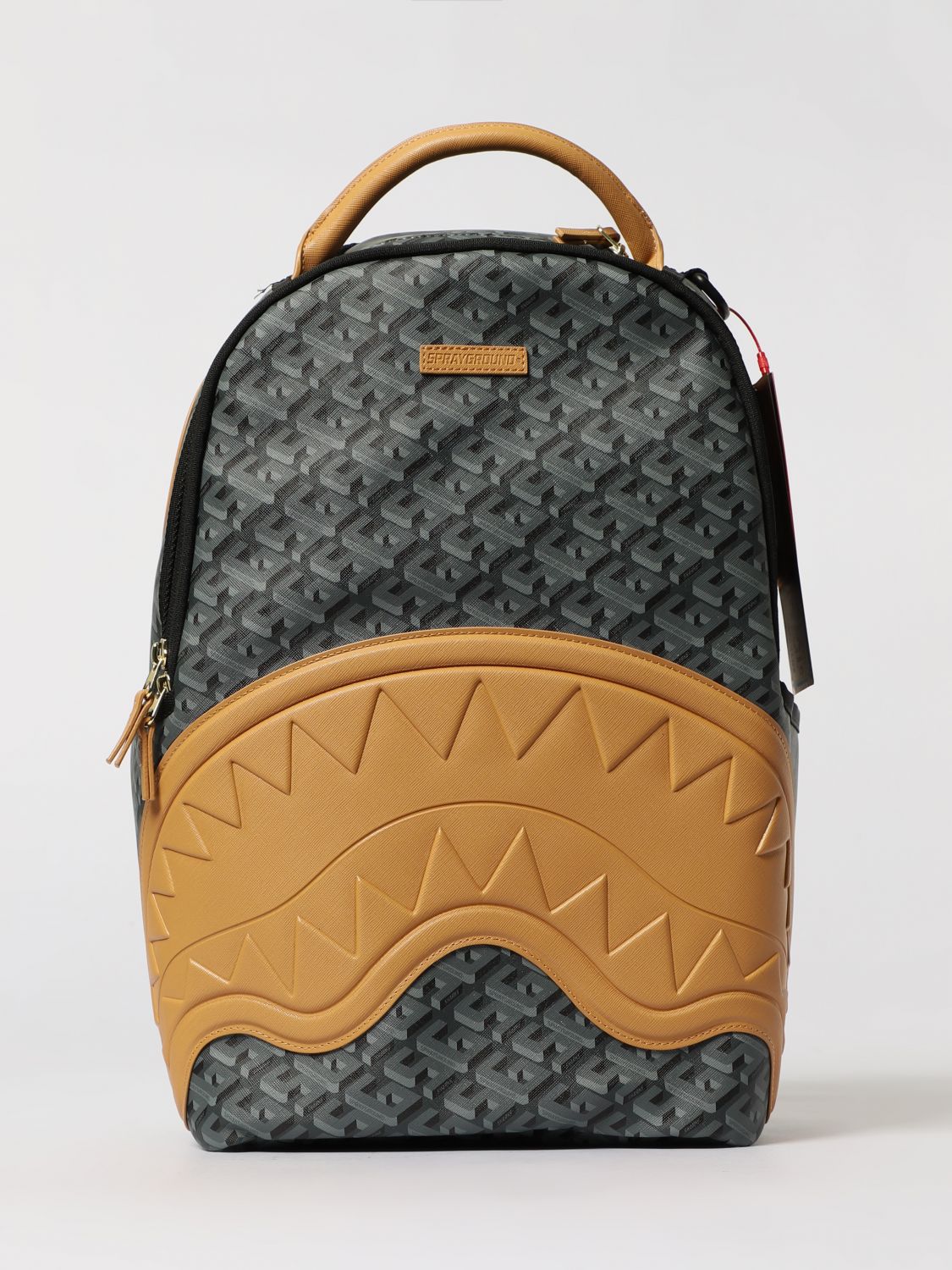 Sprayground Backpack Men  In Multi