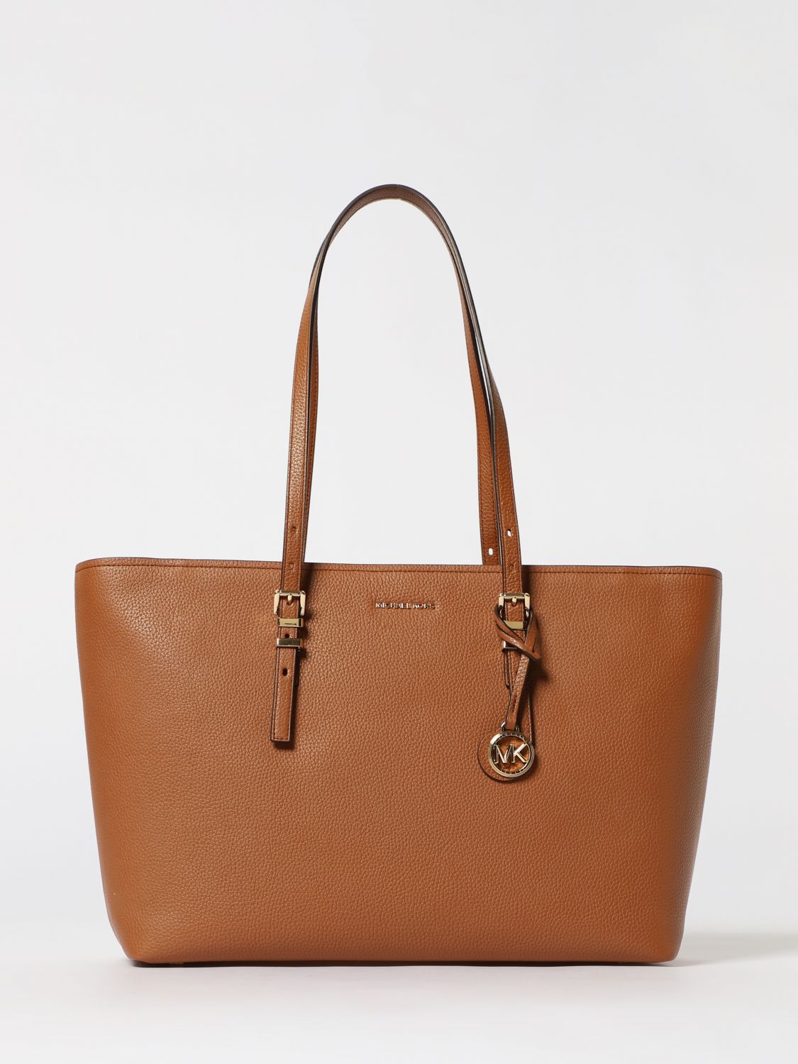 Michael Kors Michael  Quinn Bag In Brown
