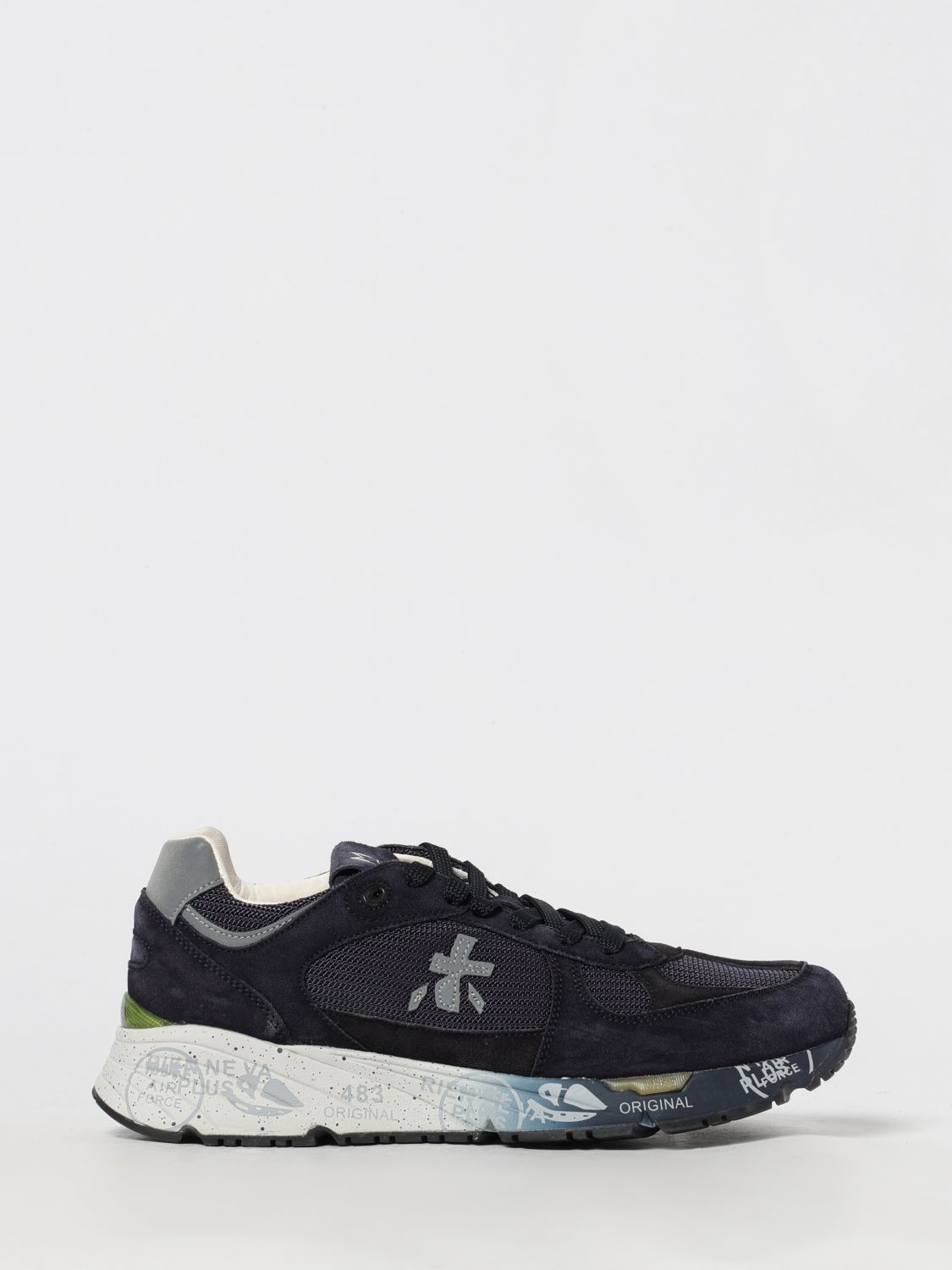 Premiata Mase In Multi