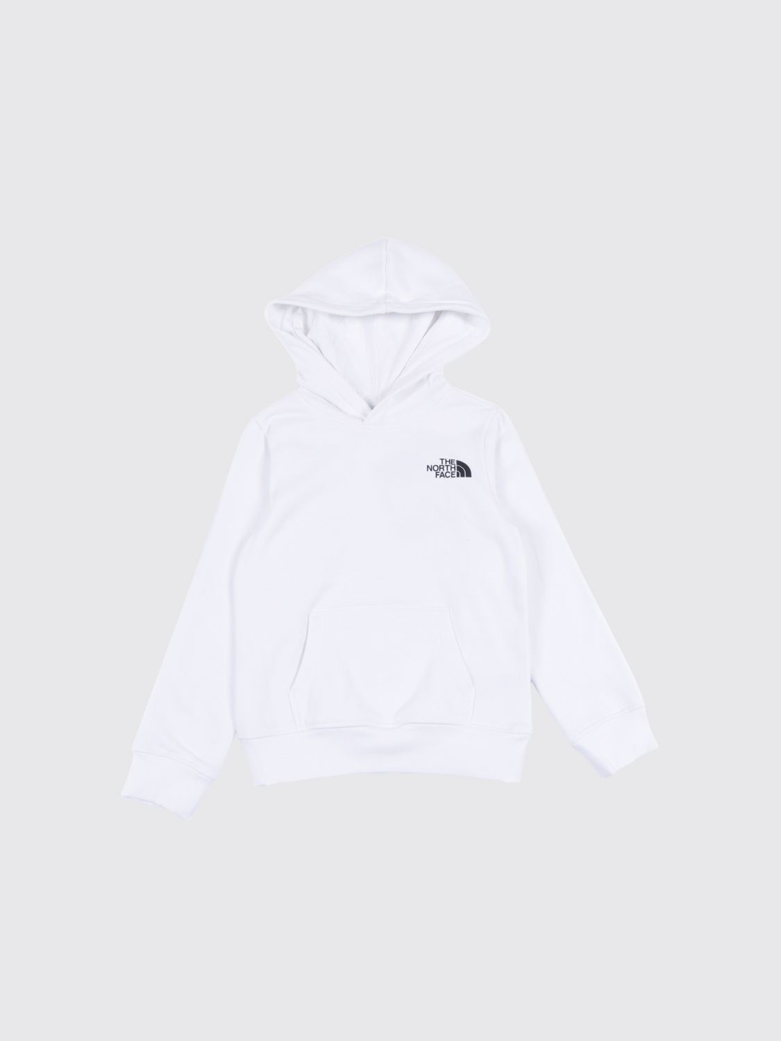 THE NORTH FACE Pullover Kinder Farbe Weiß