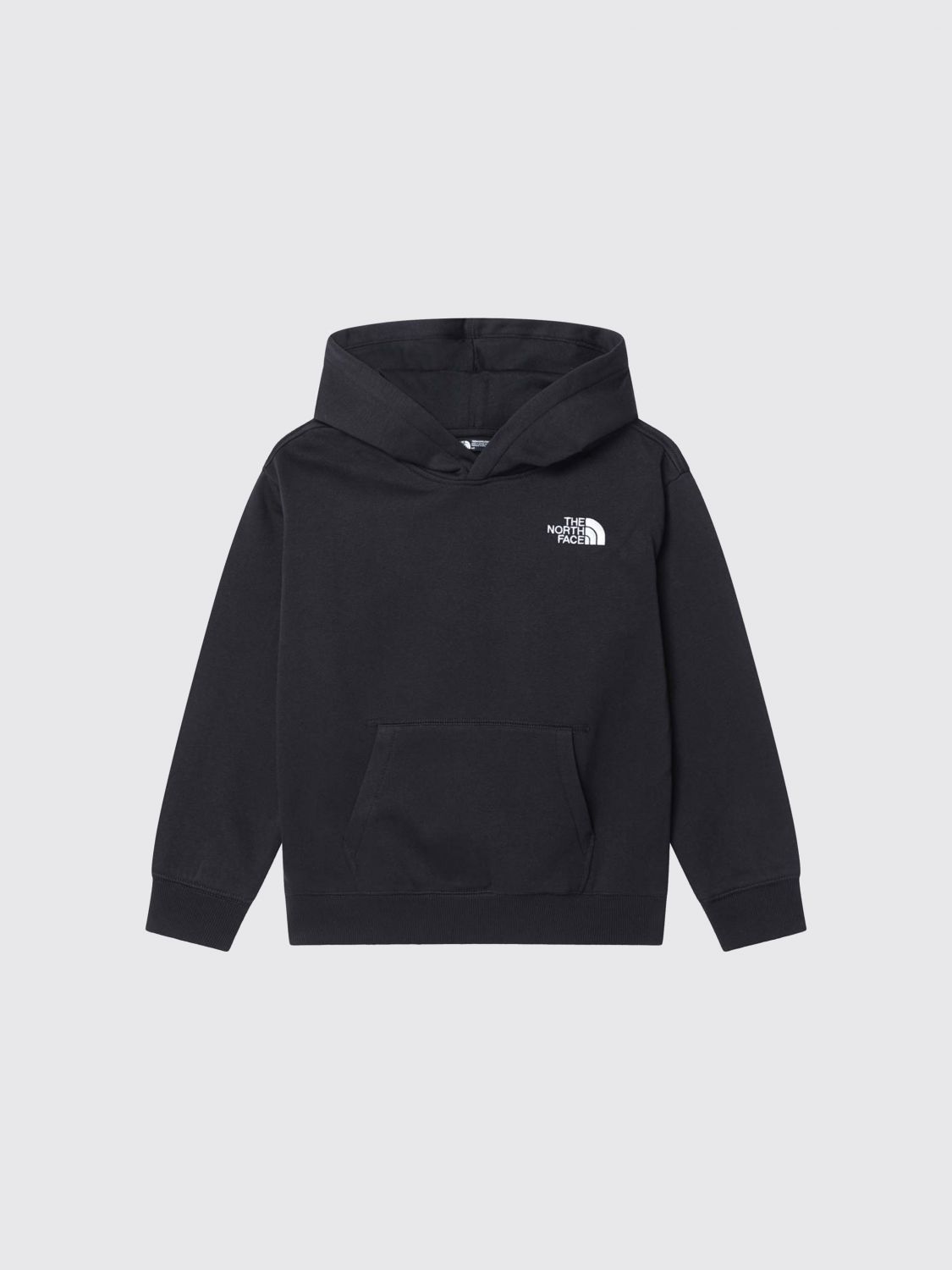 THE NORTH FACE Pullover Kinder Farbe Schwarz