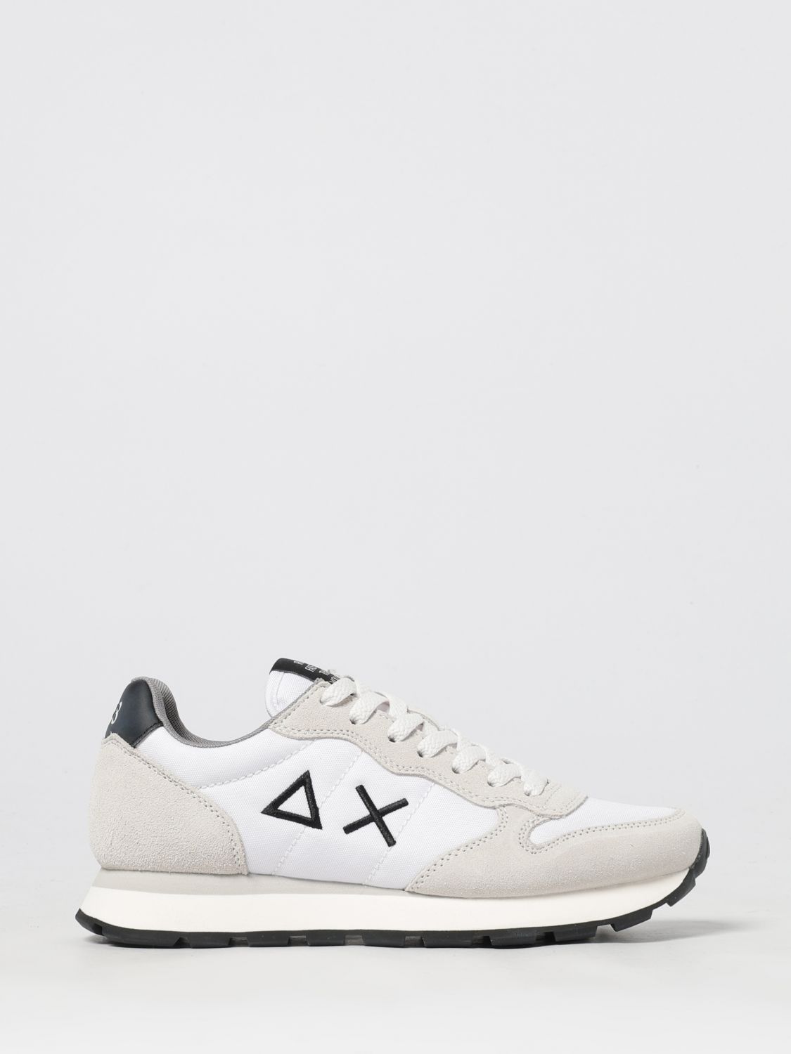 Sun 68 Sneakers Sun68 Men Color White In Multi