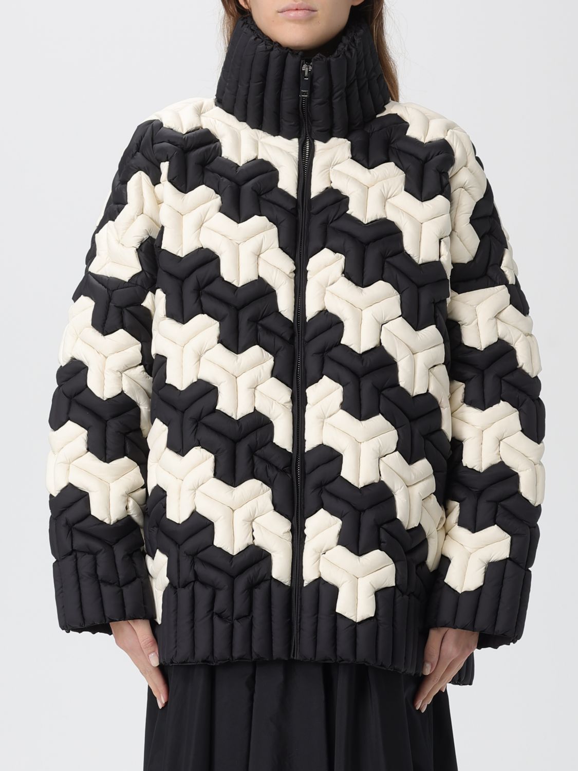 Jacket RAXXY Woman color Black