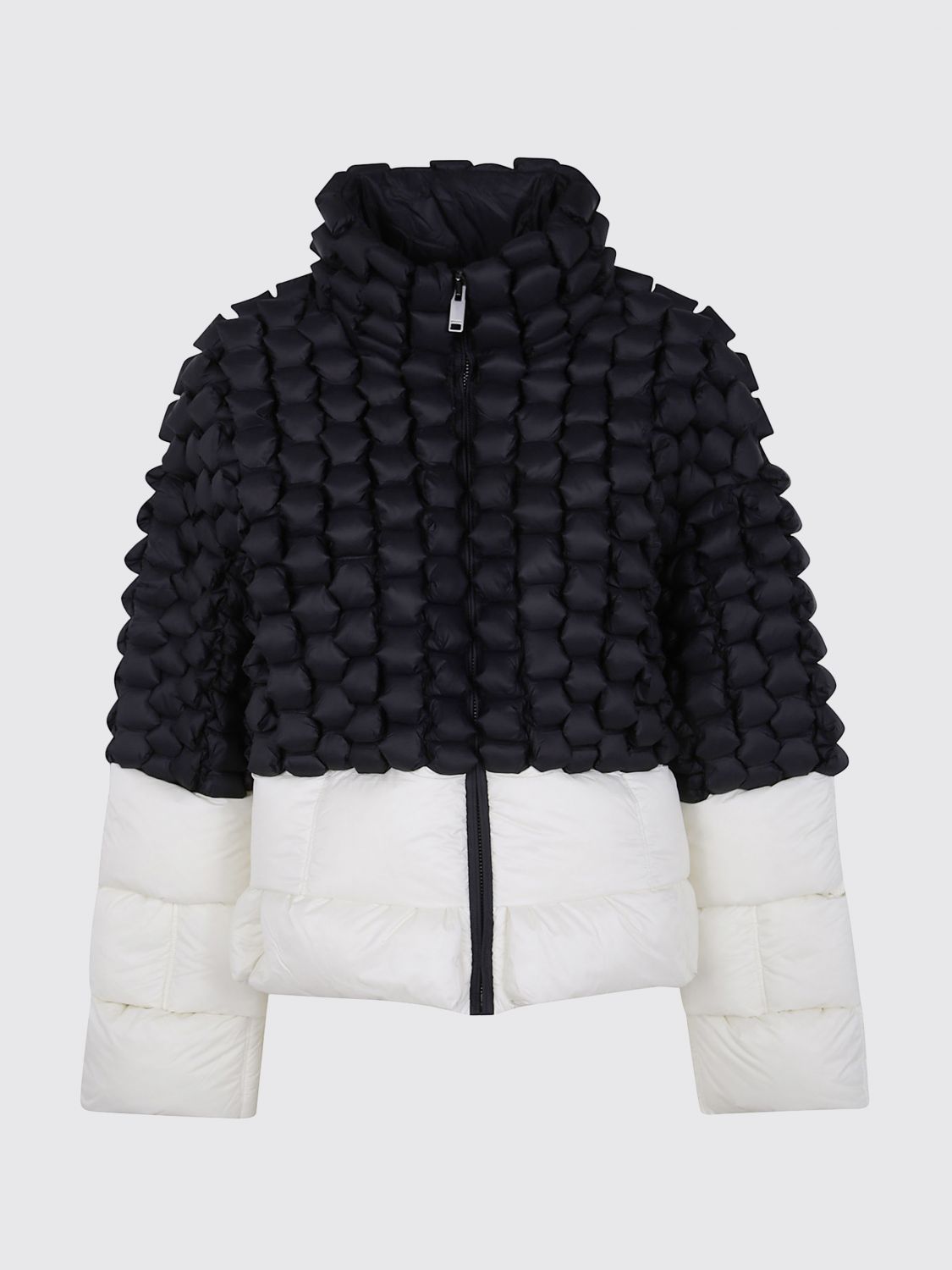 Raxxy Jacket Woman color Black