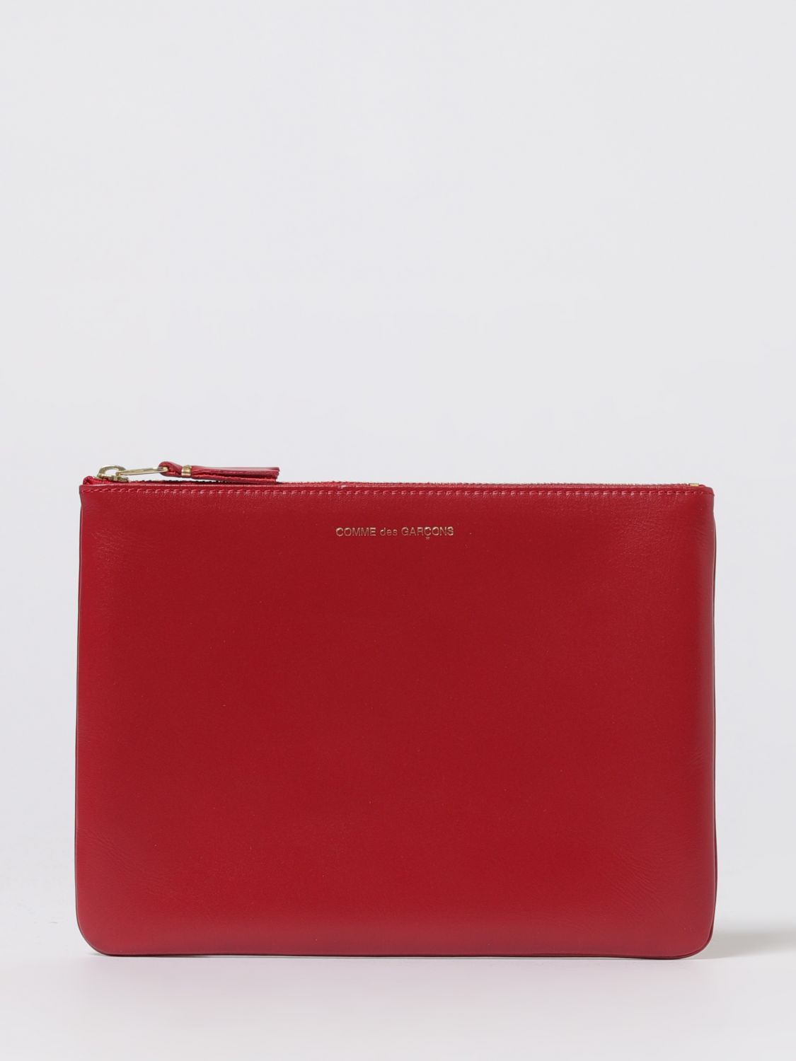 Briefcase COMME DES GARÇONS WALLET Men color Red
