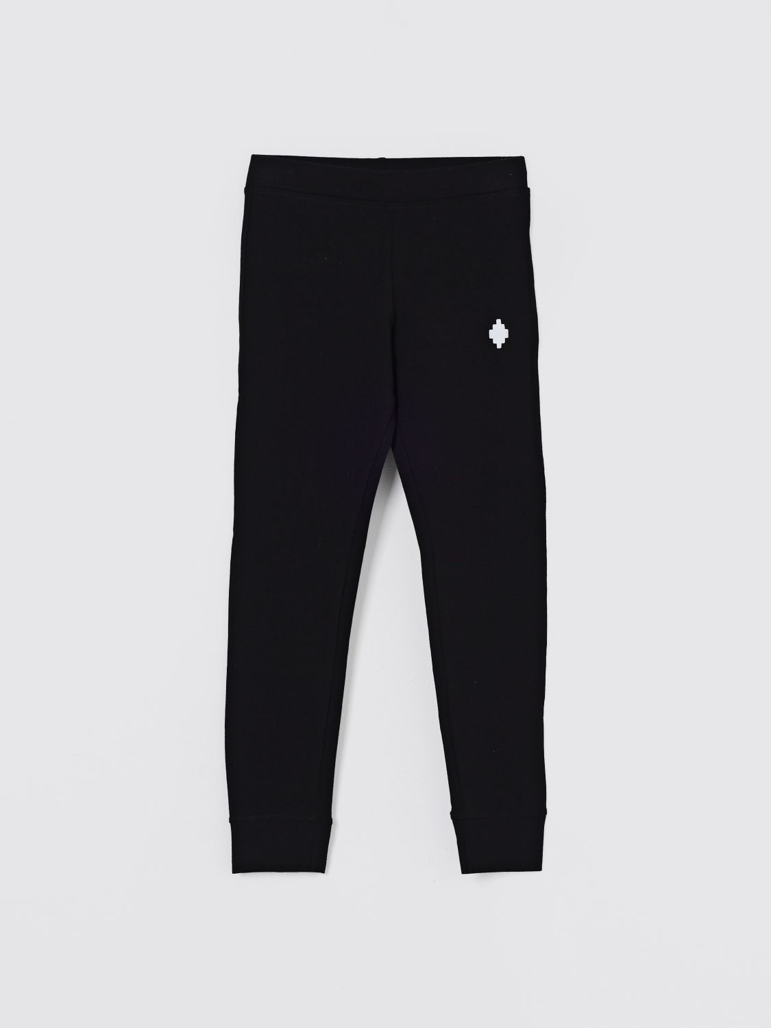 County Of Milan Pants  Kids Color Black In Black