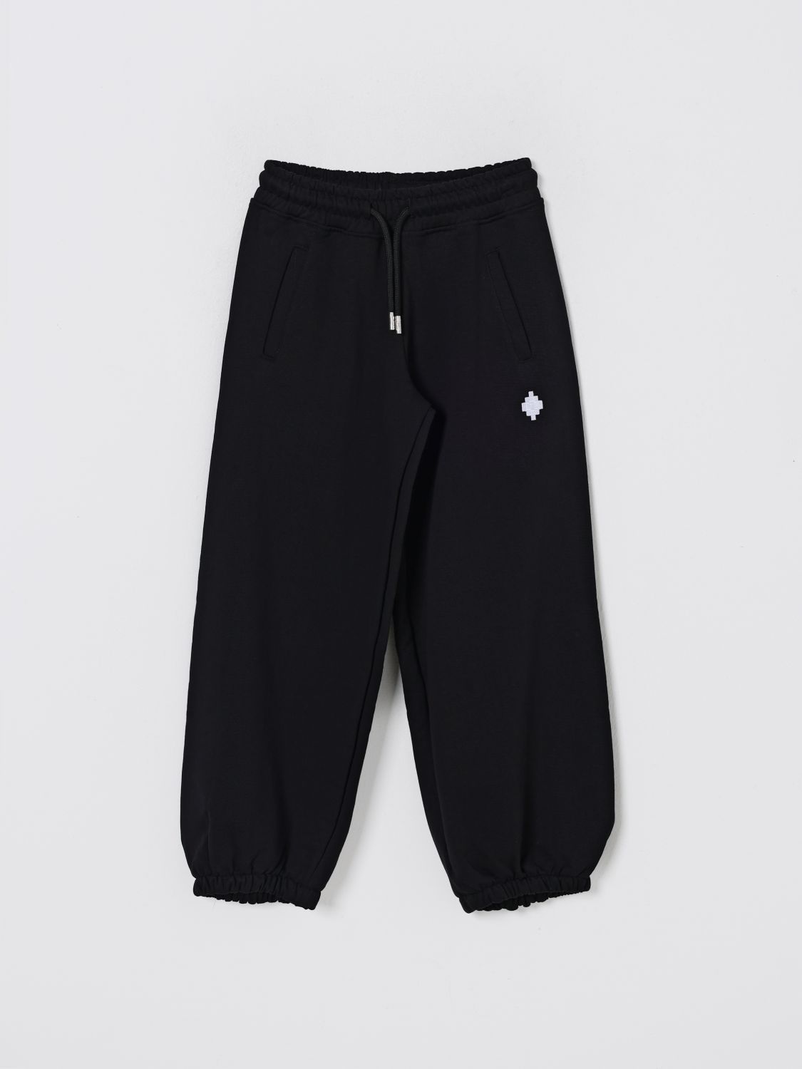 County Of Milan Pants  Kids Color Black In Black