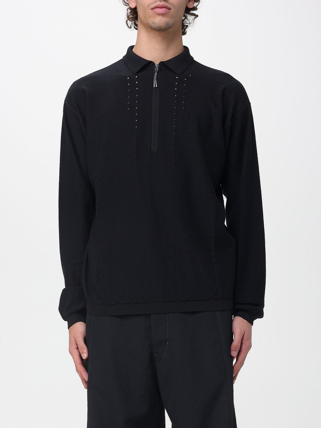 Blazer ROA Uomo colore Nero