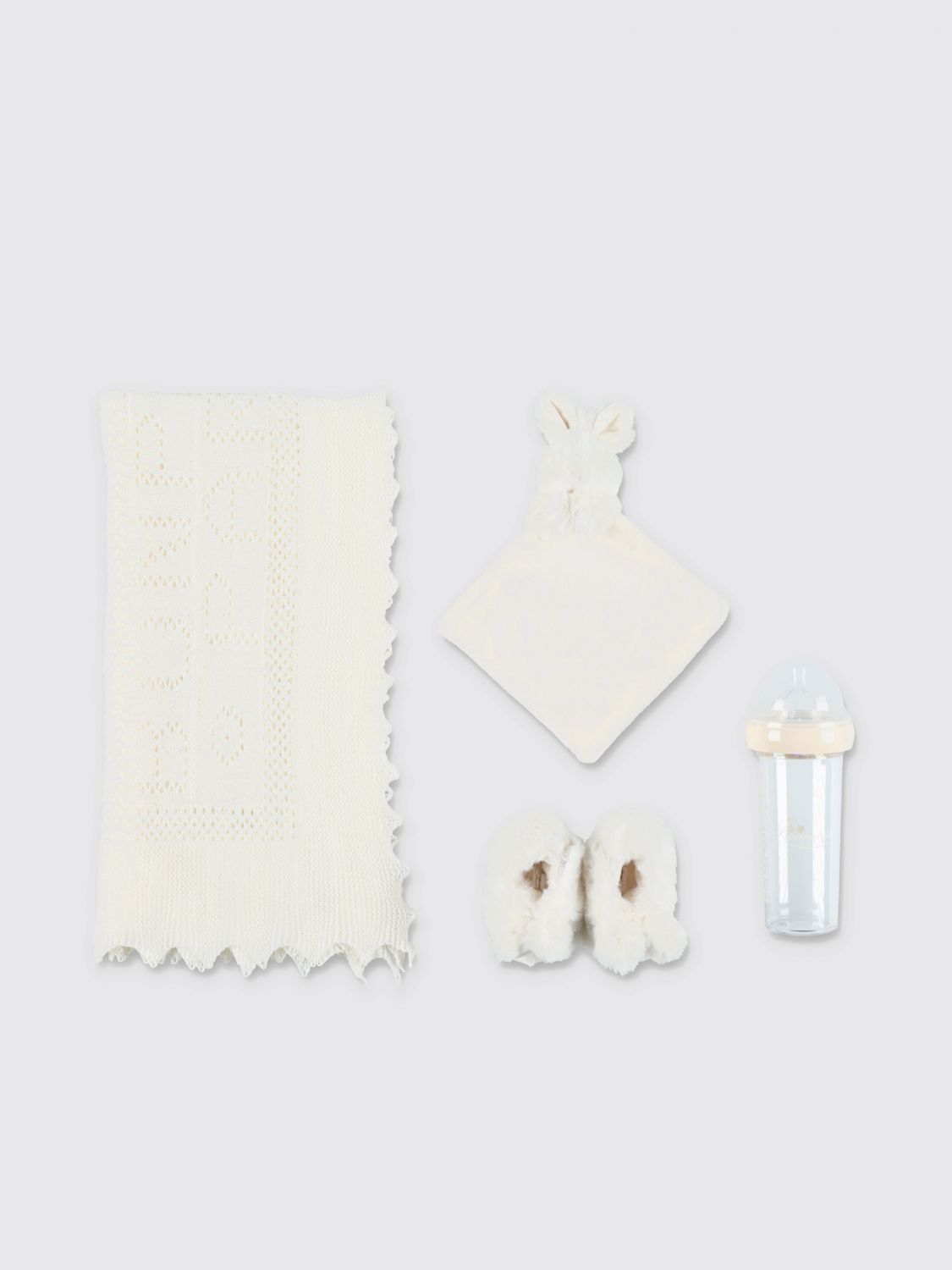 Bonpoint Pack  Kids Color White In Neutral