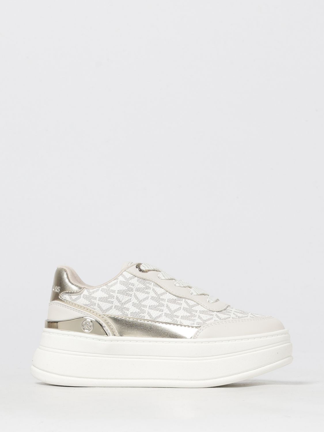 Michael Kors Shoes  Kids Color Beige In Sand