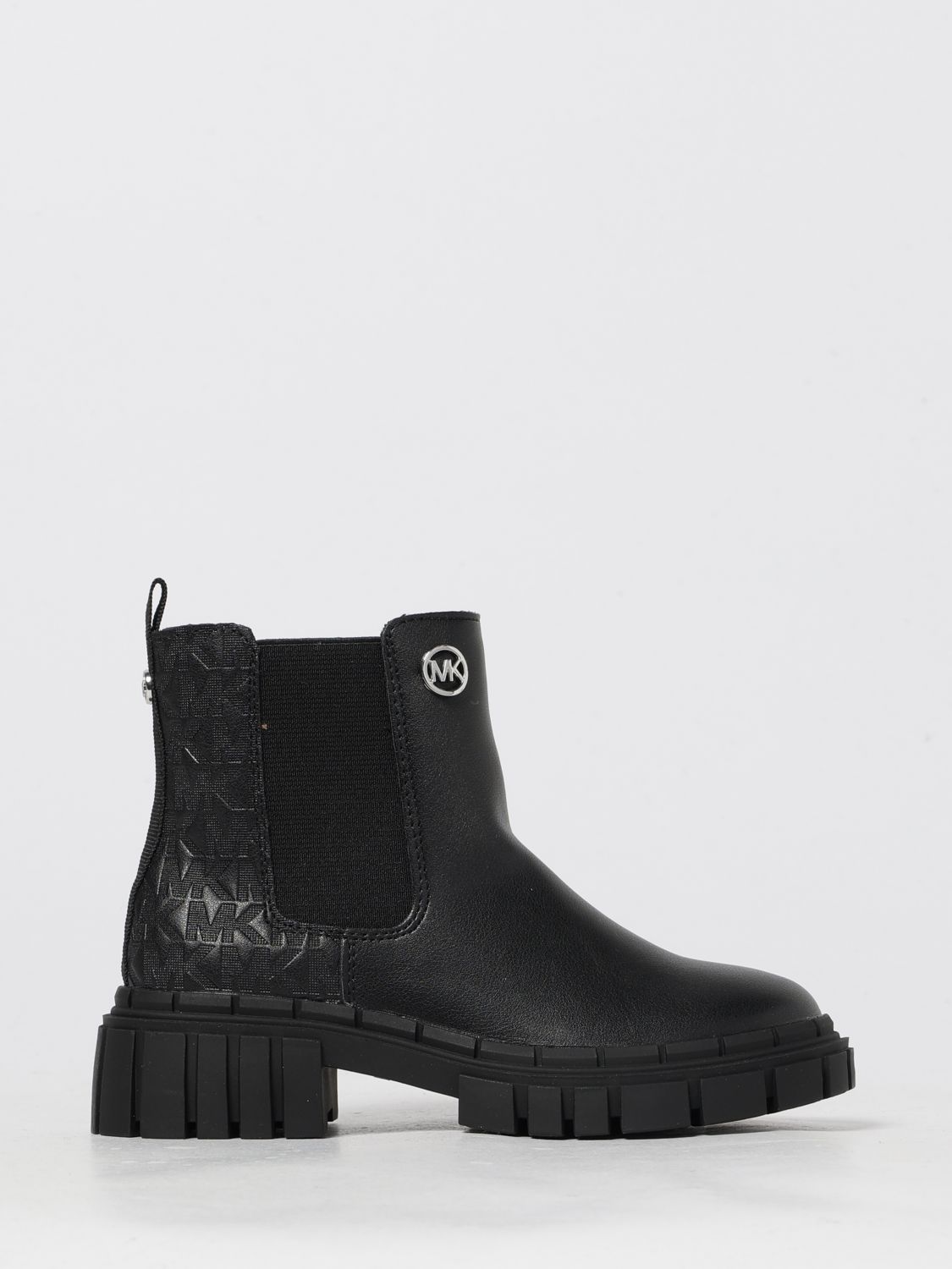 Michael Kors Shoes  Kids Color Black