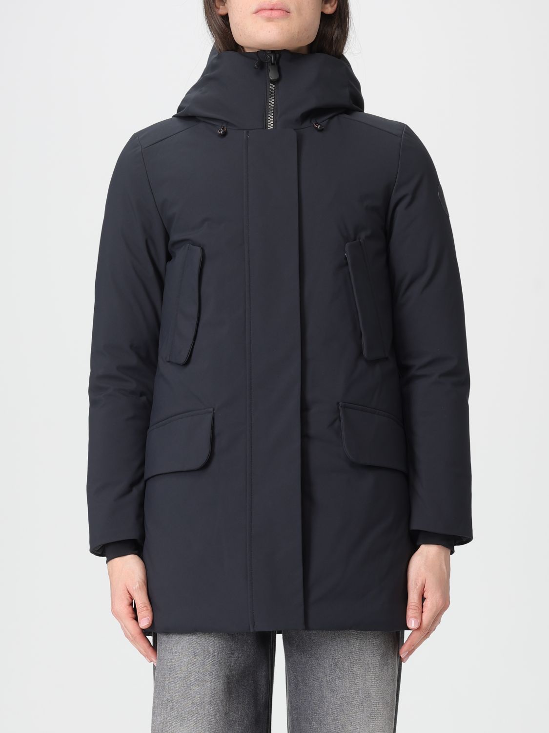 Save The Duck Soleil In Black