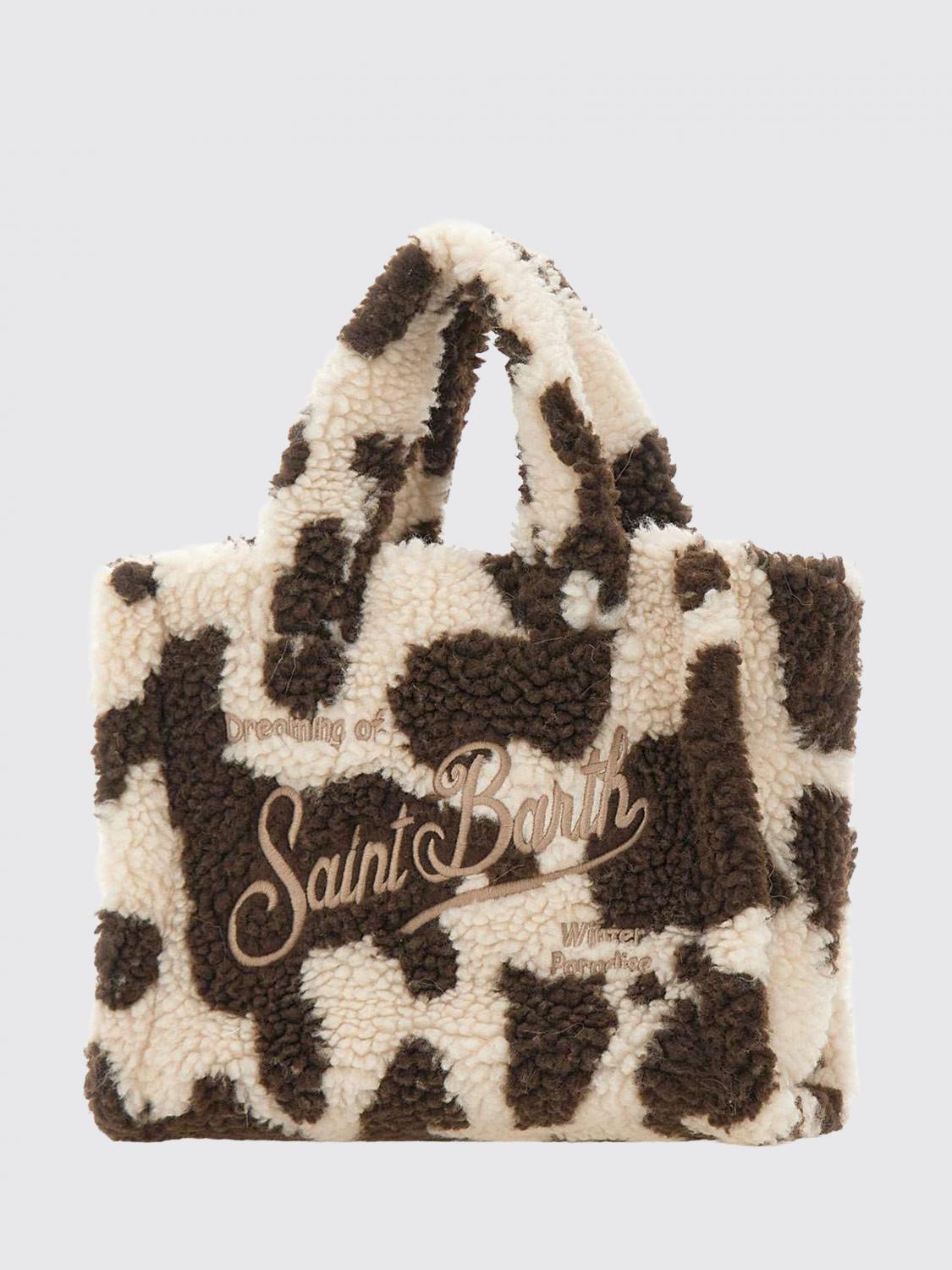 Mc2 Saint Barth Bag  Kids Color Multicolor In Multi