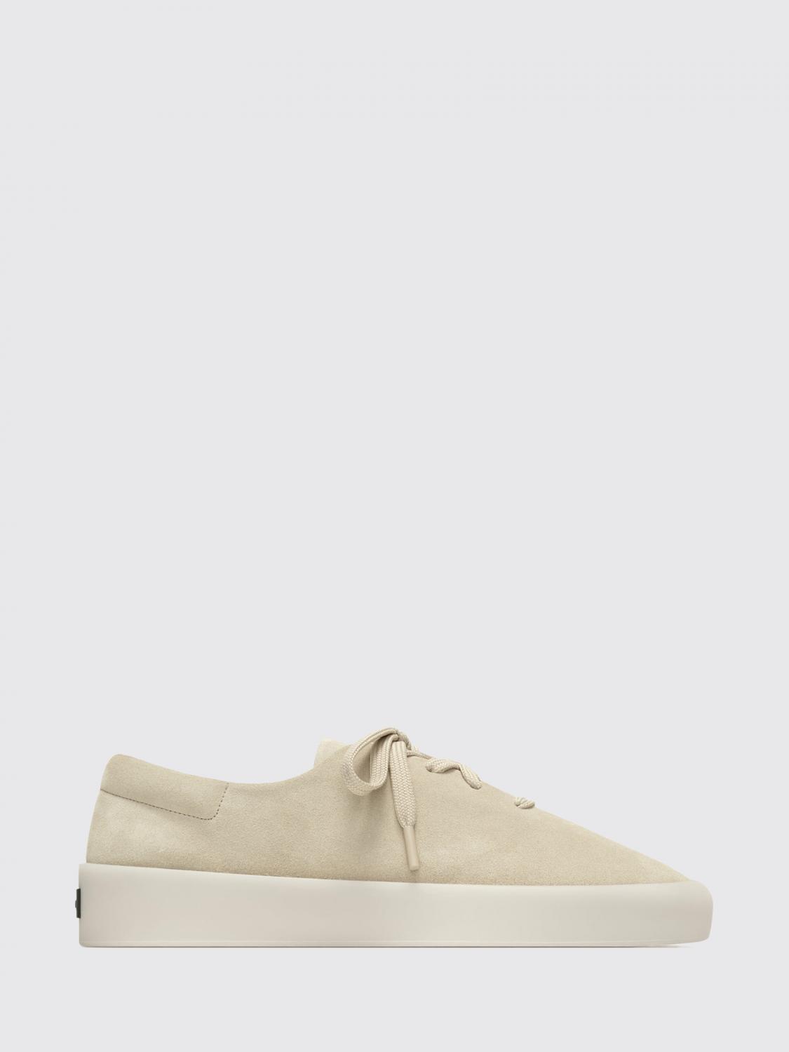 Fear Of God Sneakers 101 In Animal Print