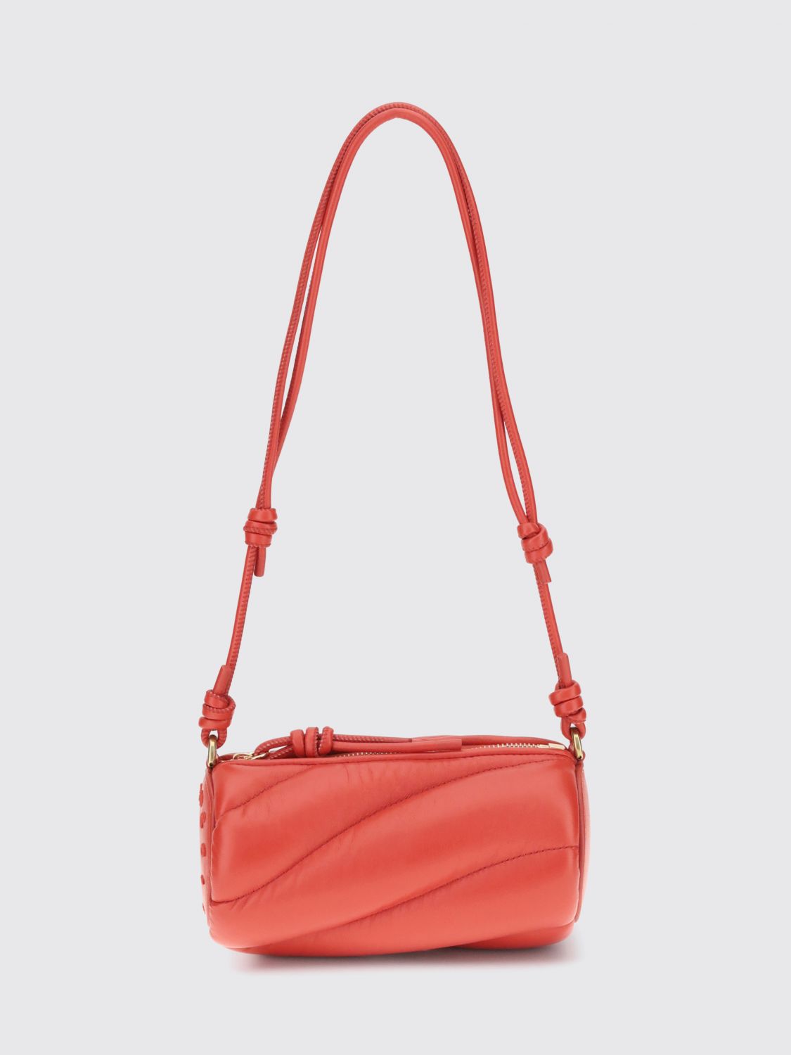 Fiorucci Mini Bag  Woman Color Red
