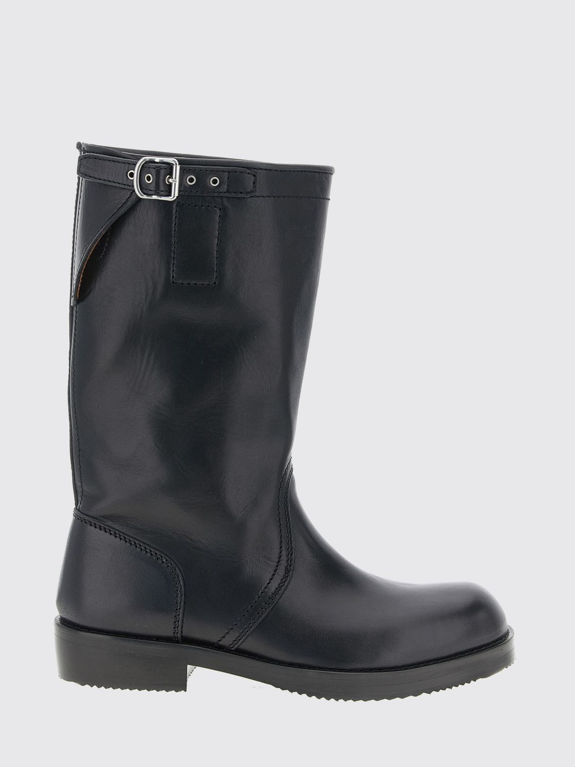 Boot DRIES VAN NOTEN Men color Black