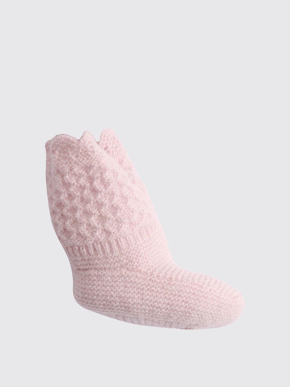 PAZ RODRIGUEZ Schuhe Kinder Farbe Pink