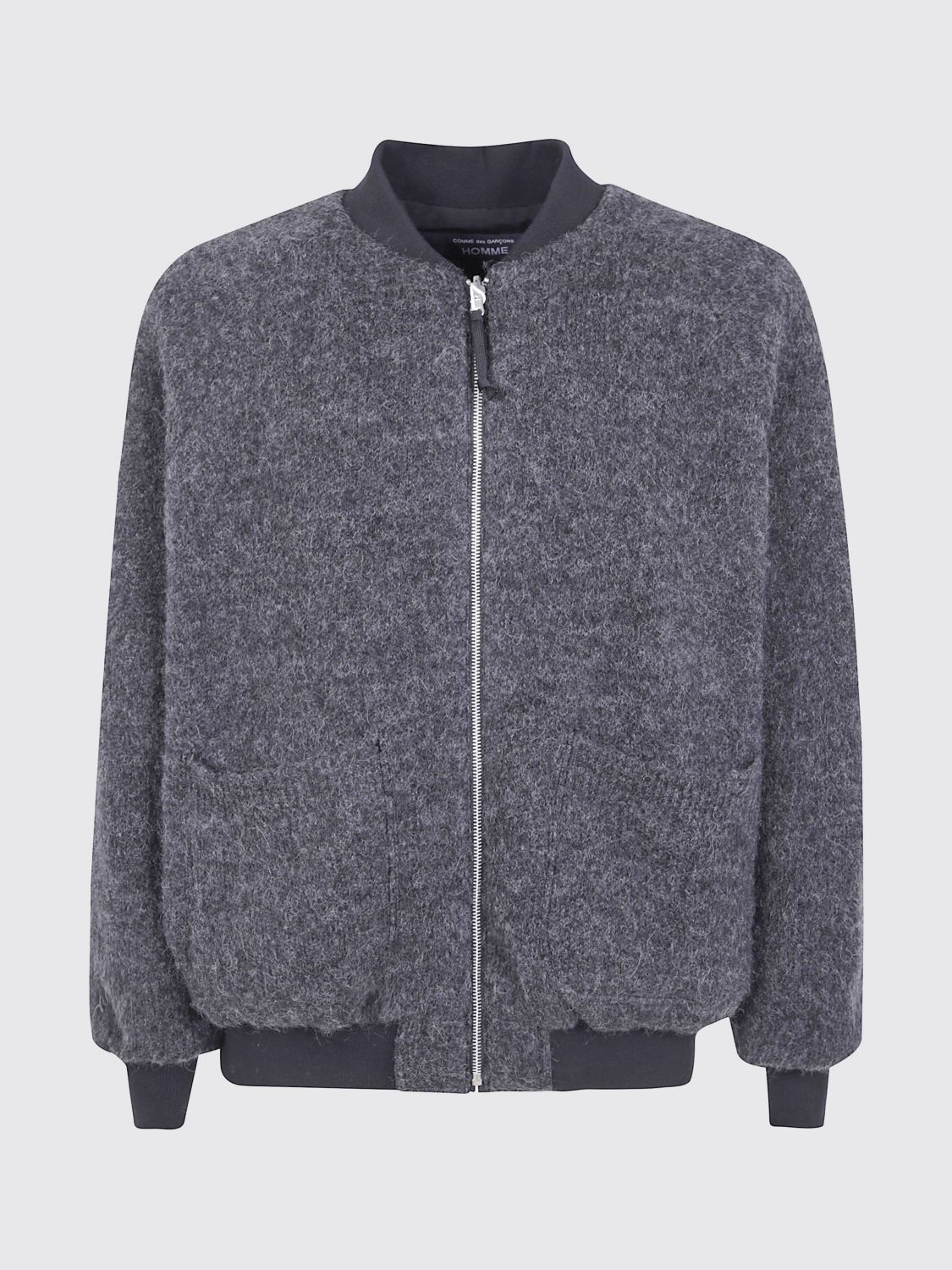 Jacket COMME DES GARCONS HOMME PLUS Men color Grey