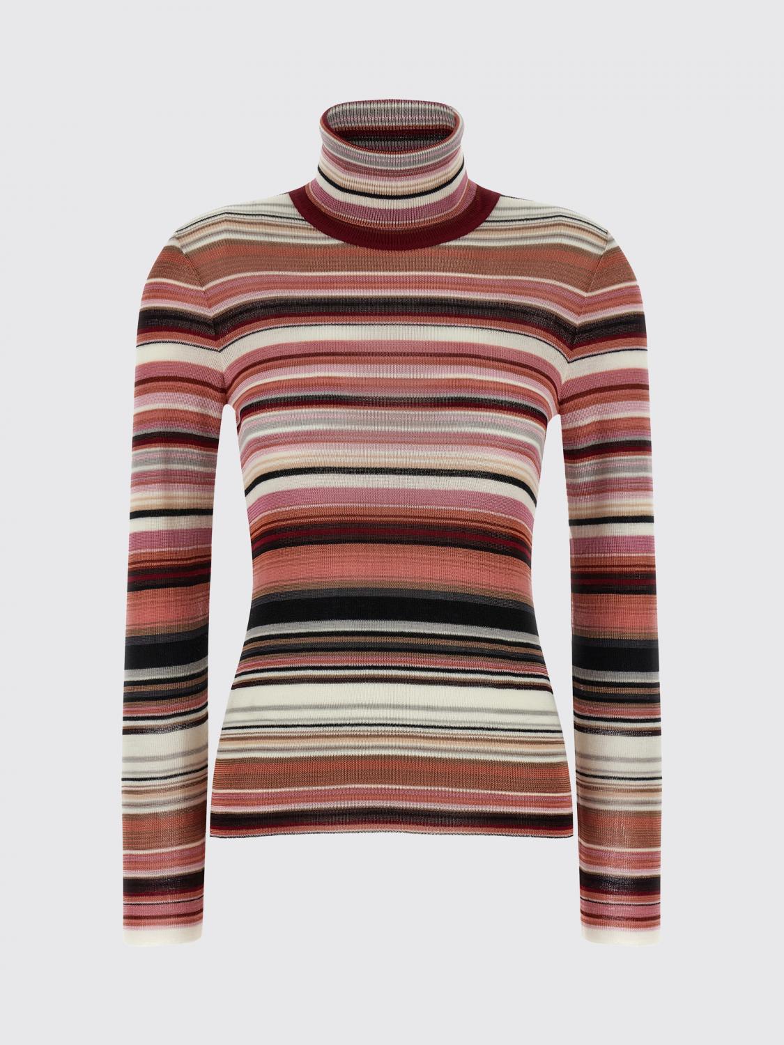 MISSONI Sweater Woman color Pink