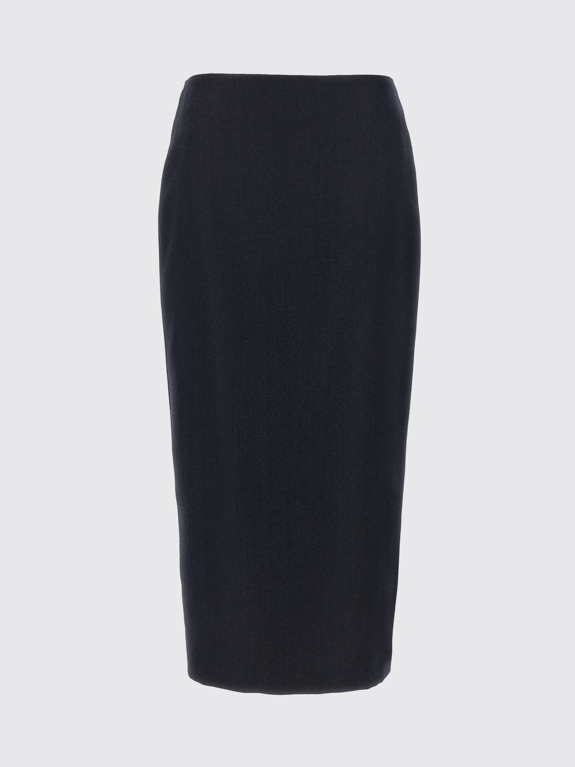 Blazé Milano Skirt  Woman Color Blue