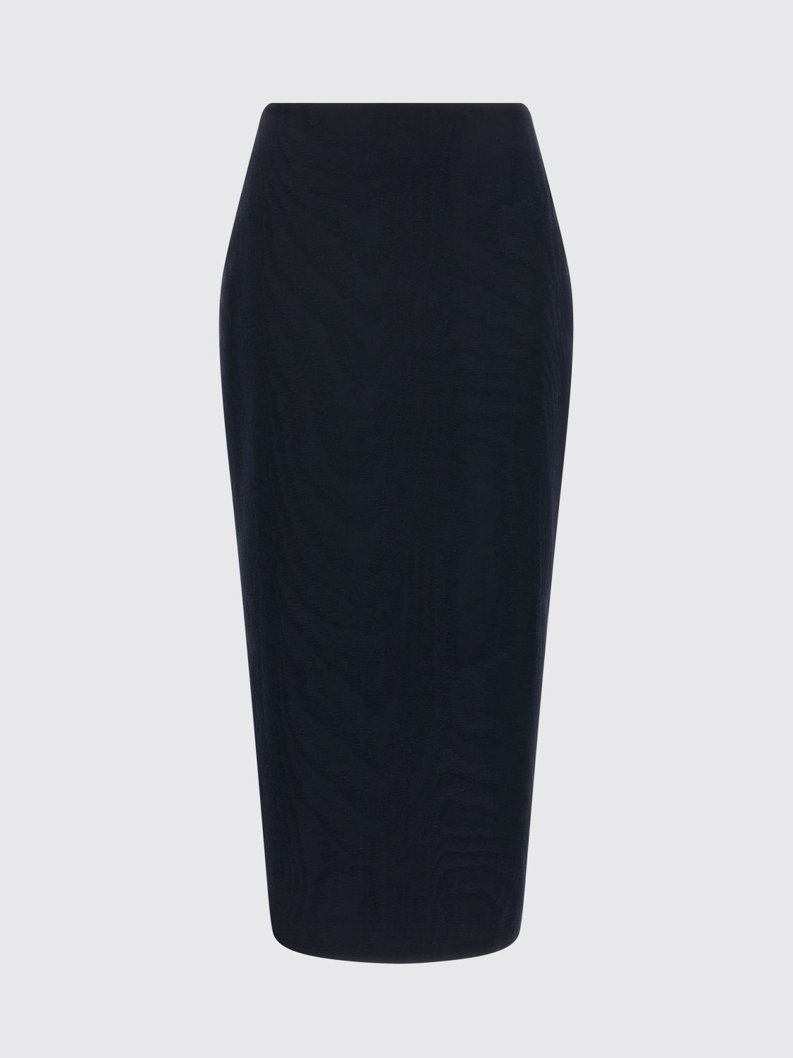 Blazé Milano Skirt  Woman Color Blue