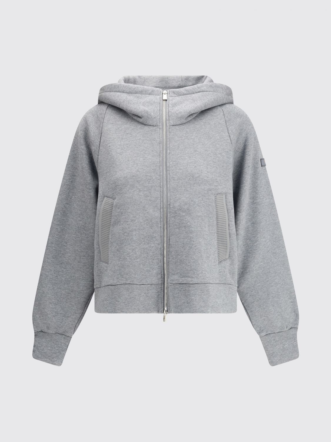Tatras Filipendula Hoodie In Gray