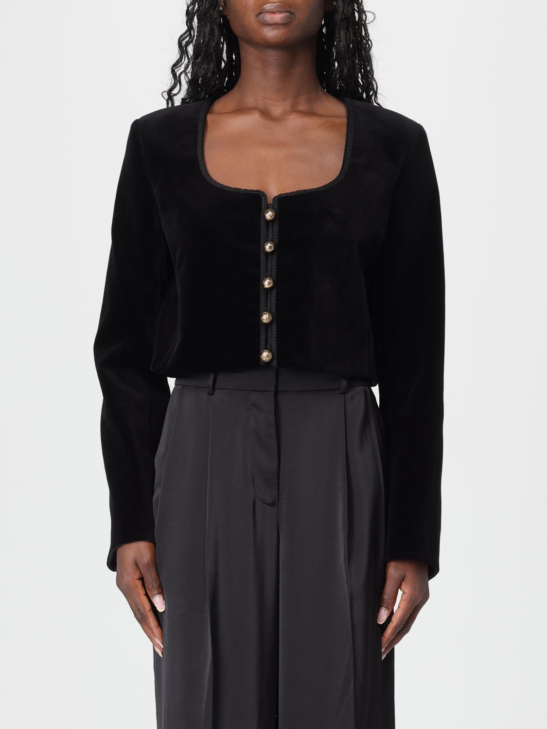 Giacca CHLOÉ Donna colore Nero