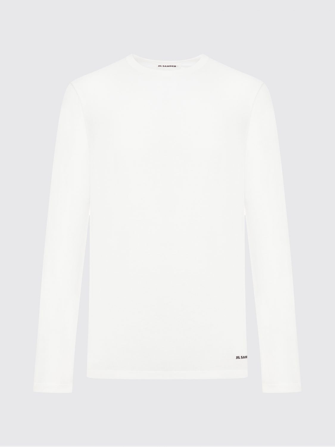 Jil Sander Sweater  Men Color White In White
