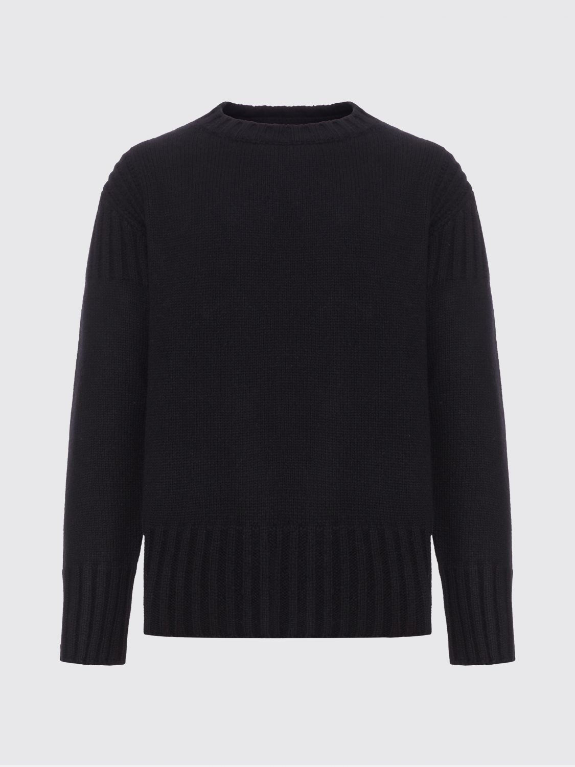 JIL SANDER Sweater Men color Black