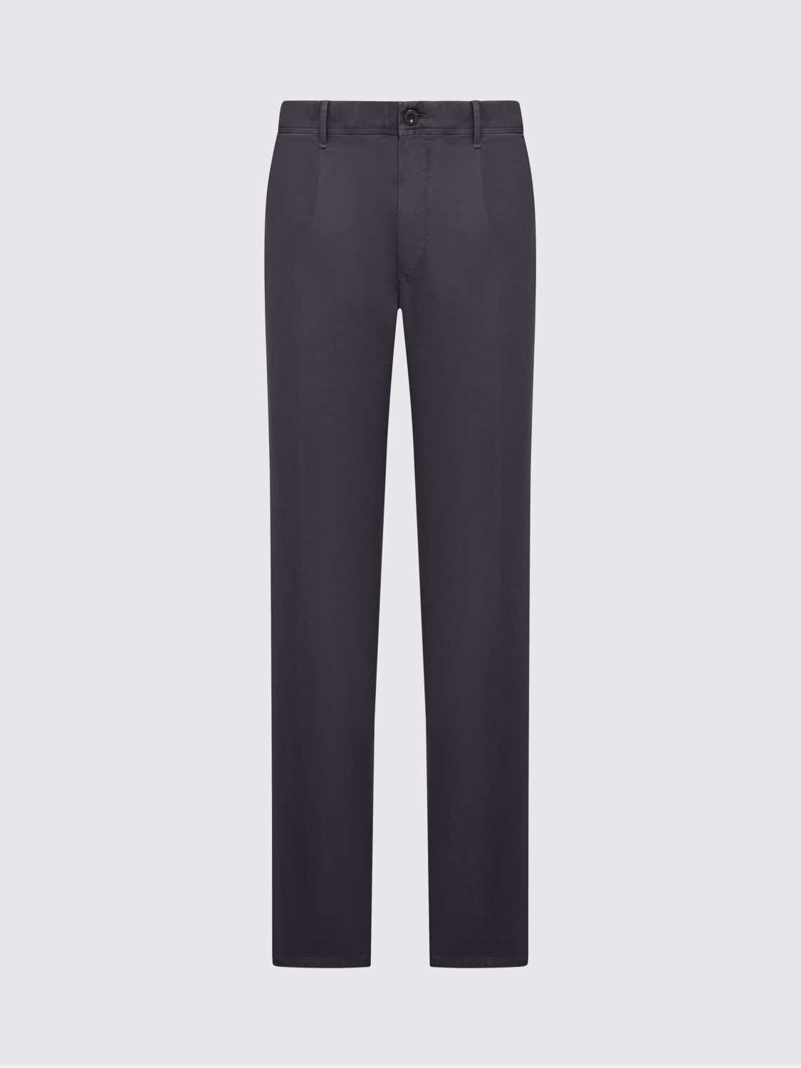 Incotex Jeans  Men Color Grey In Blue